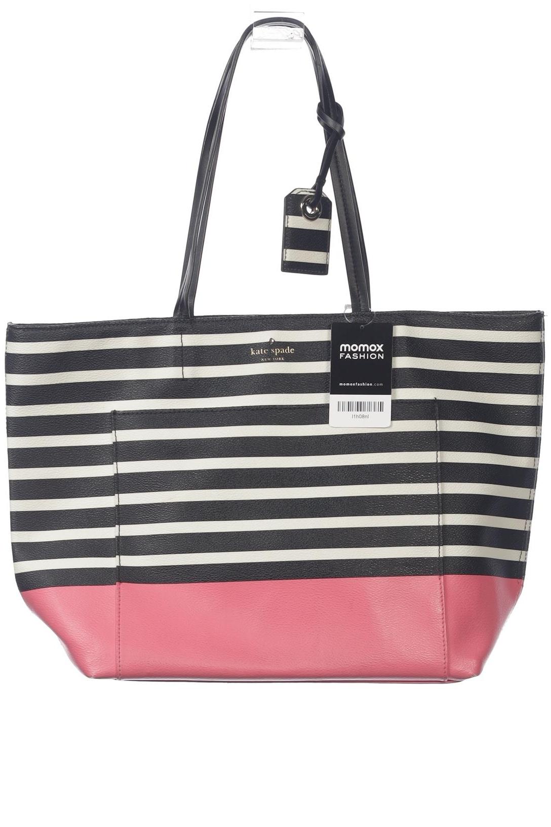 

kate spade Damen Handtasche, schwarz, Gr.