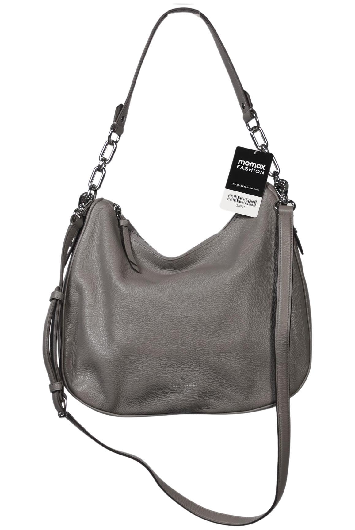 

kate spade Damen Handtasche, grau, Gr.