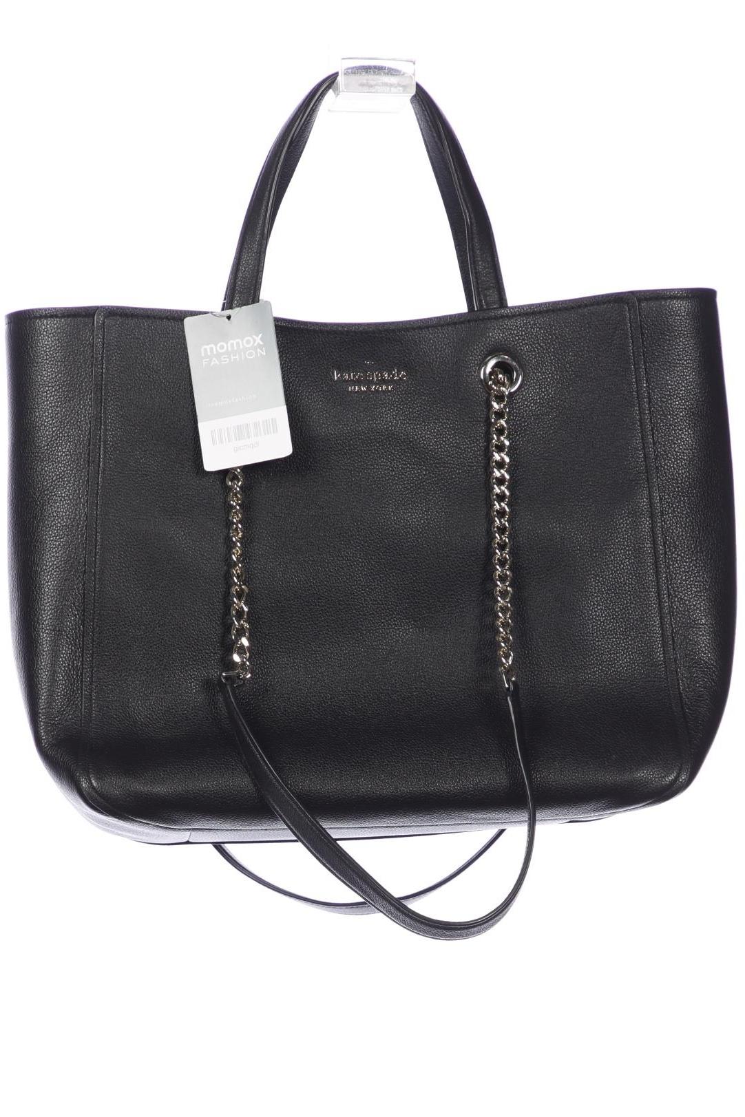 

kate spade Damen Handtasche, schwarz, Gr.