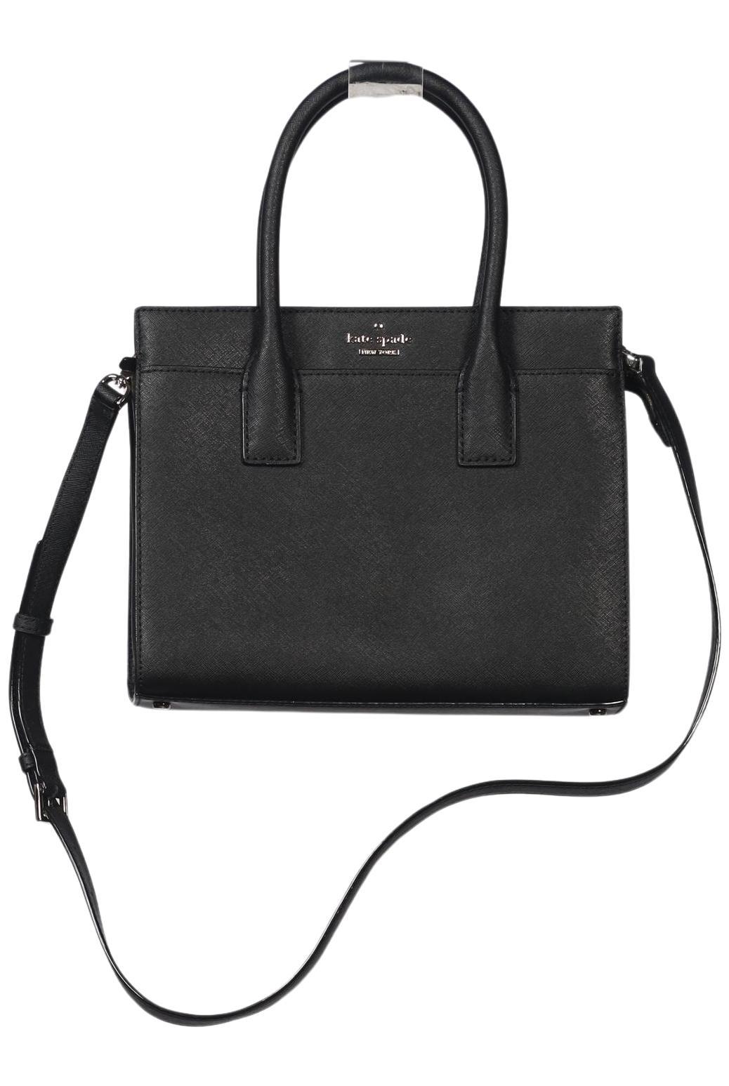 

kate spade Damen Handtasche, schwarz, Gr.
