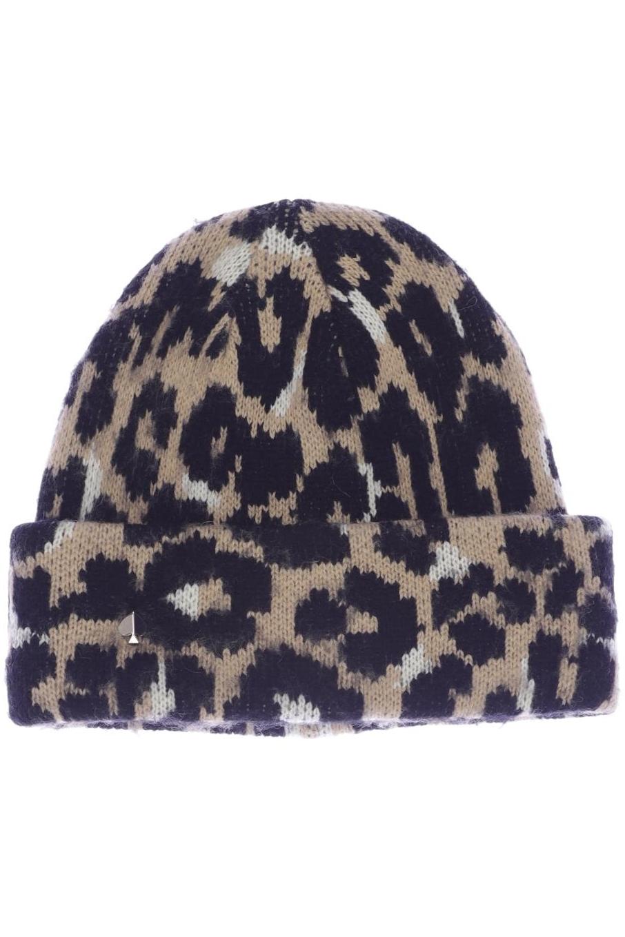 

kate spade Damen Hut/Mütze, schwarz, Gr. uni