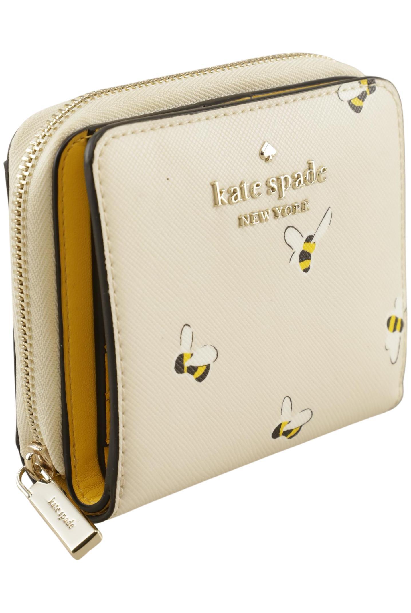 

kate spade Damen Portemonnaie, mehrfarbig, Gr.