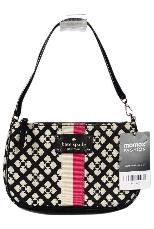 

kate spade Damen Handtasche, schwarz, Gr.