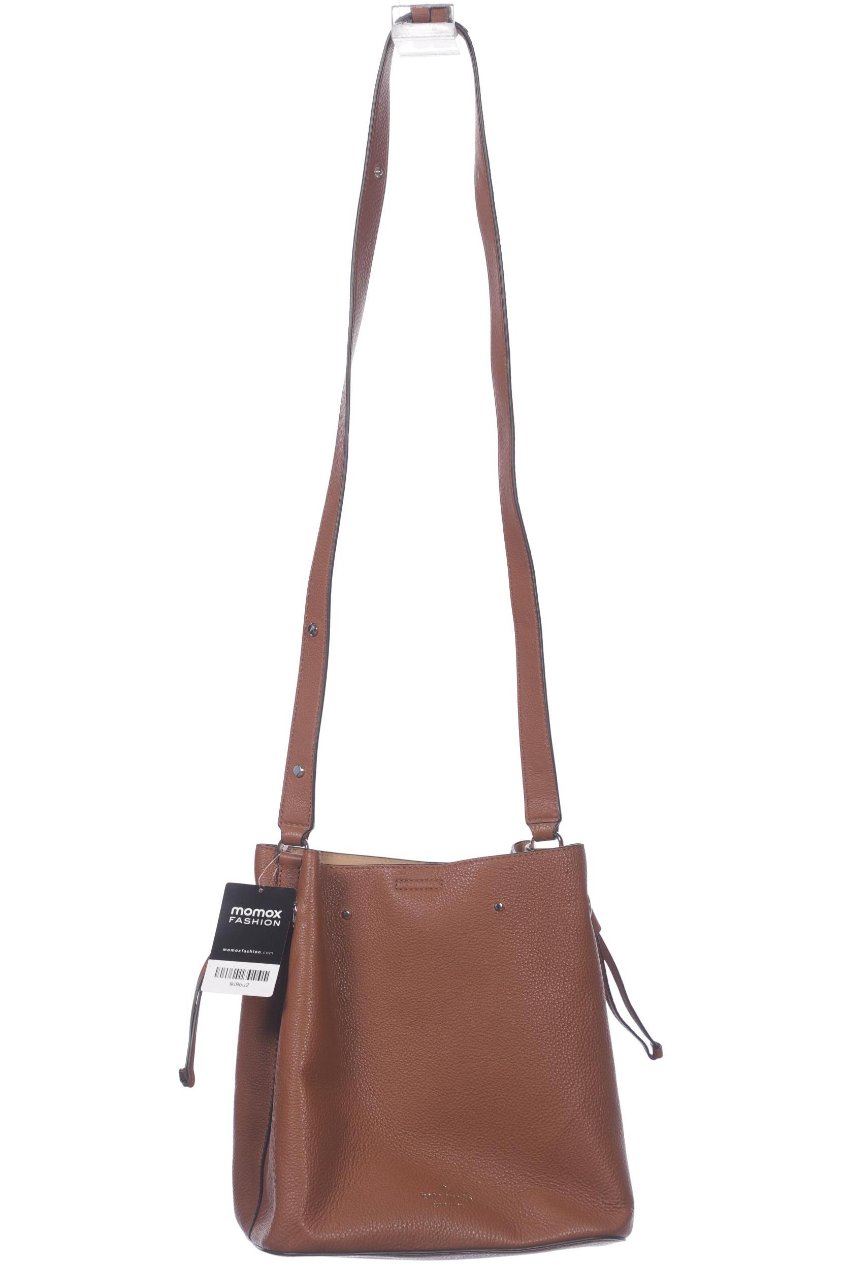 

kate spade Damen Handtasche, braun, Gr.