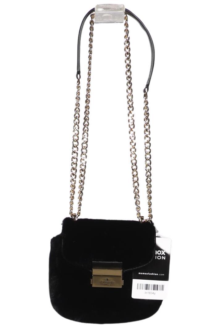 

kate spade Damen Handtasche, schwarz, Gr.
