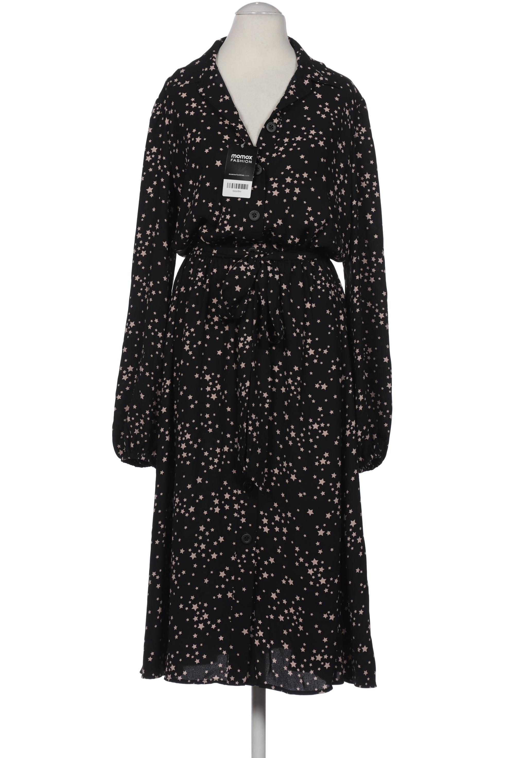 

kate spade Damen Kleid, schwarz, Gr. 6