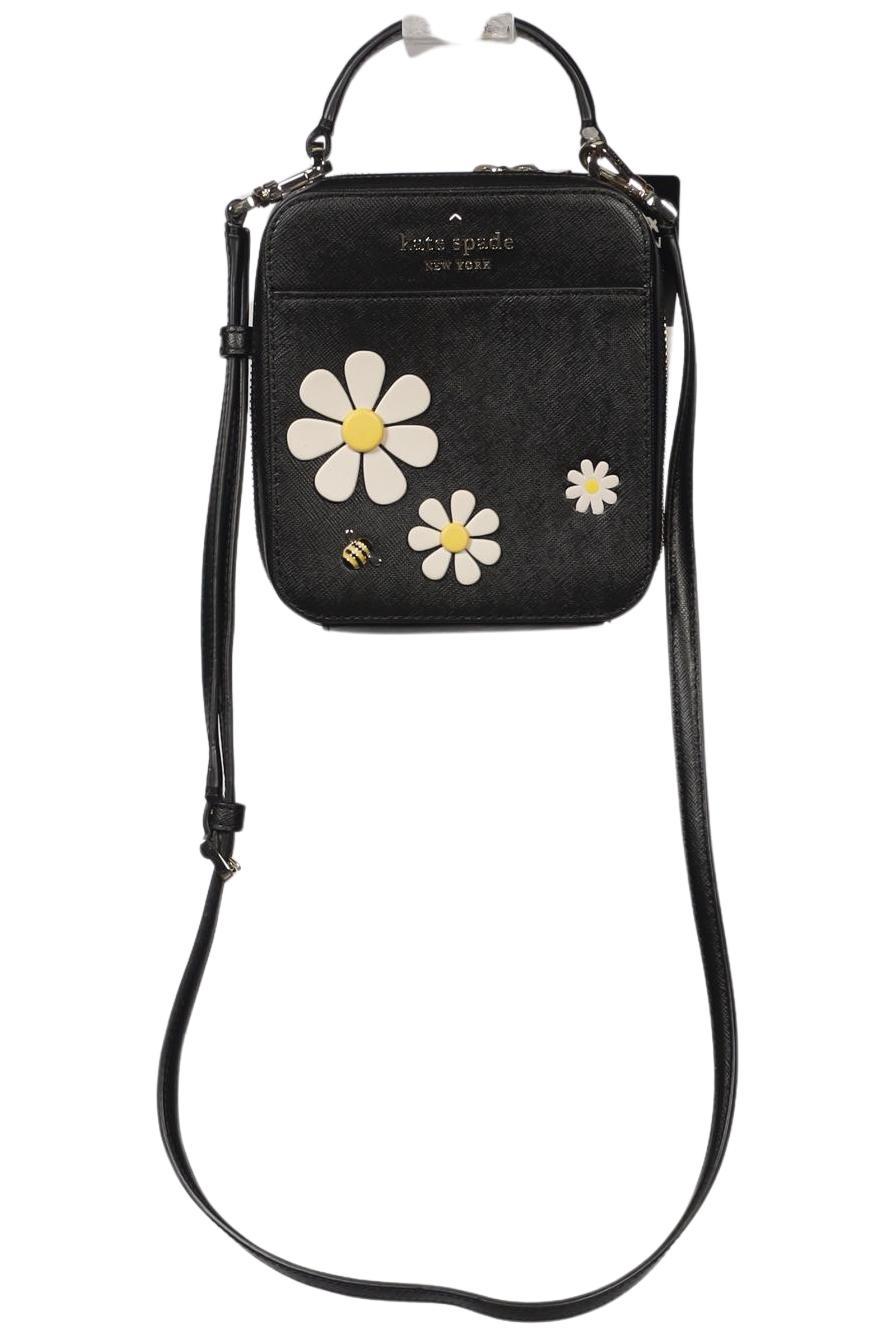 

kate spade Damen Handtasche, schwarz, Gr.