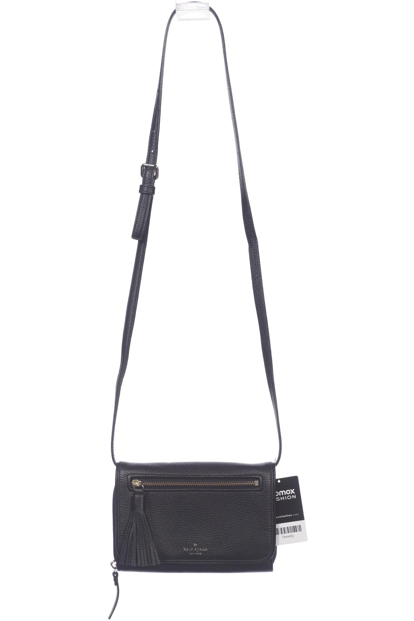 

kate spade Damen Handtasche, schwarz, Gr.