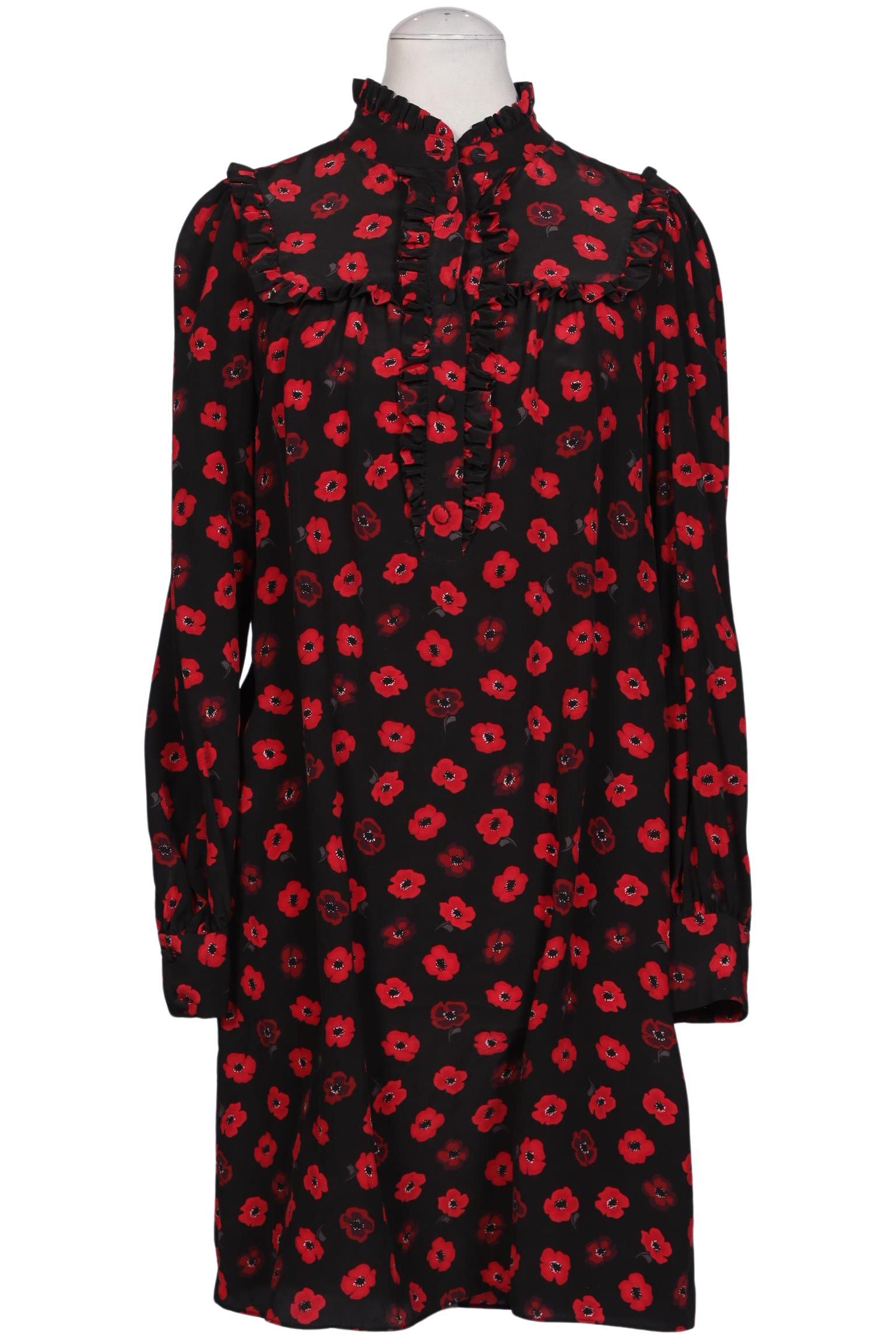 

kate spade Damen Kleid, schwarz, Gr. 34