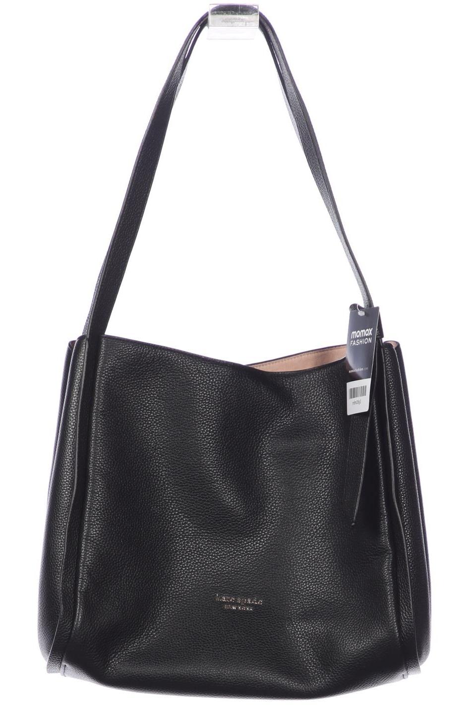 

kate spade Damen Handtasche, schwarz, Gr.