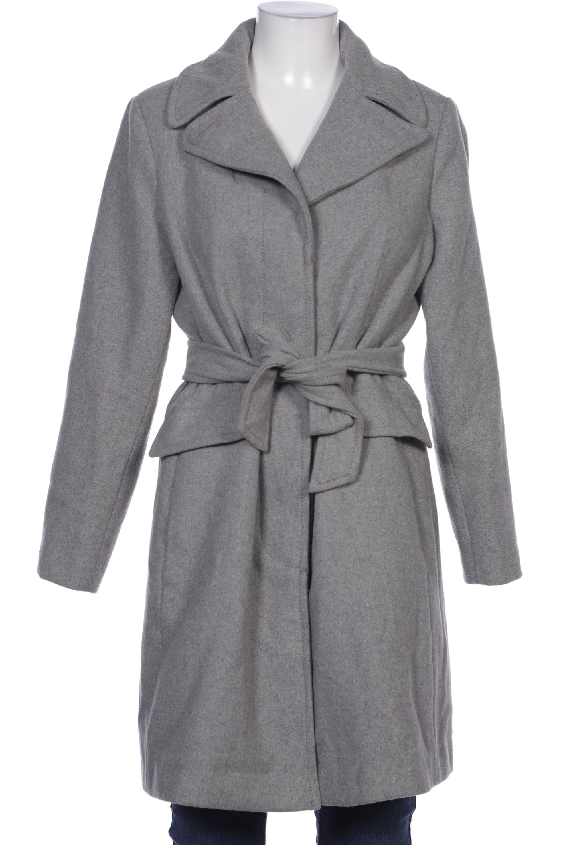 

kate spade Damen Mantel, grau, Gr. 42