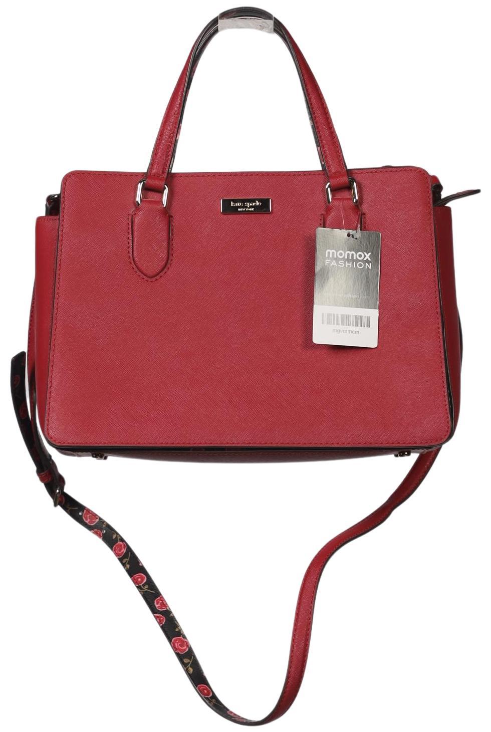 

kate spade Damen Handtasche, rot, Gr.
