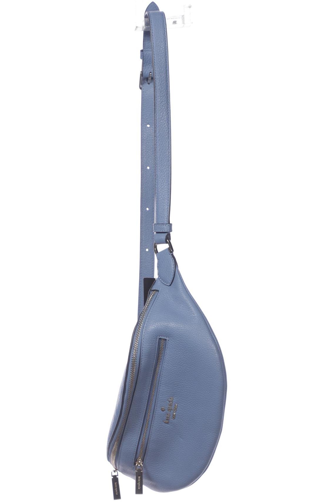 

kate spade Damen Handtasche, blau, Gr.