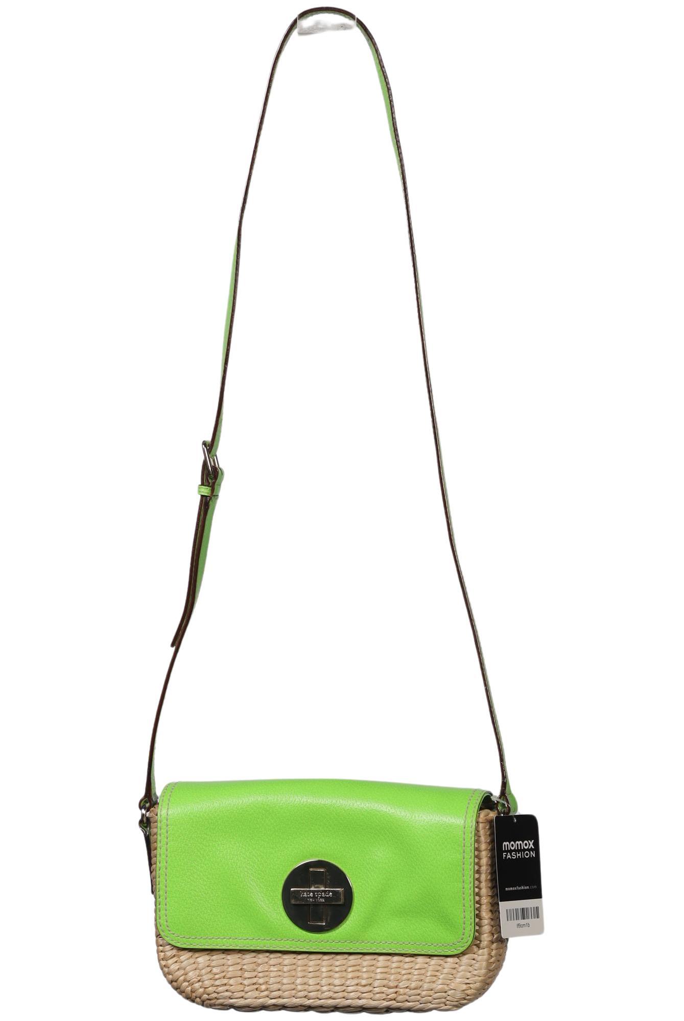 

kate spade Damen Handtasche, neon, Gr.