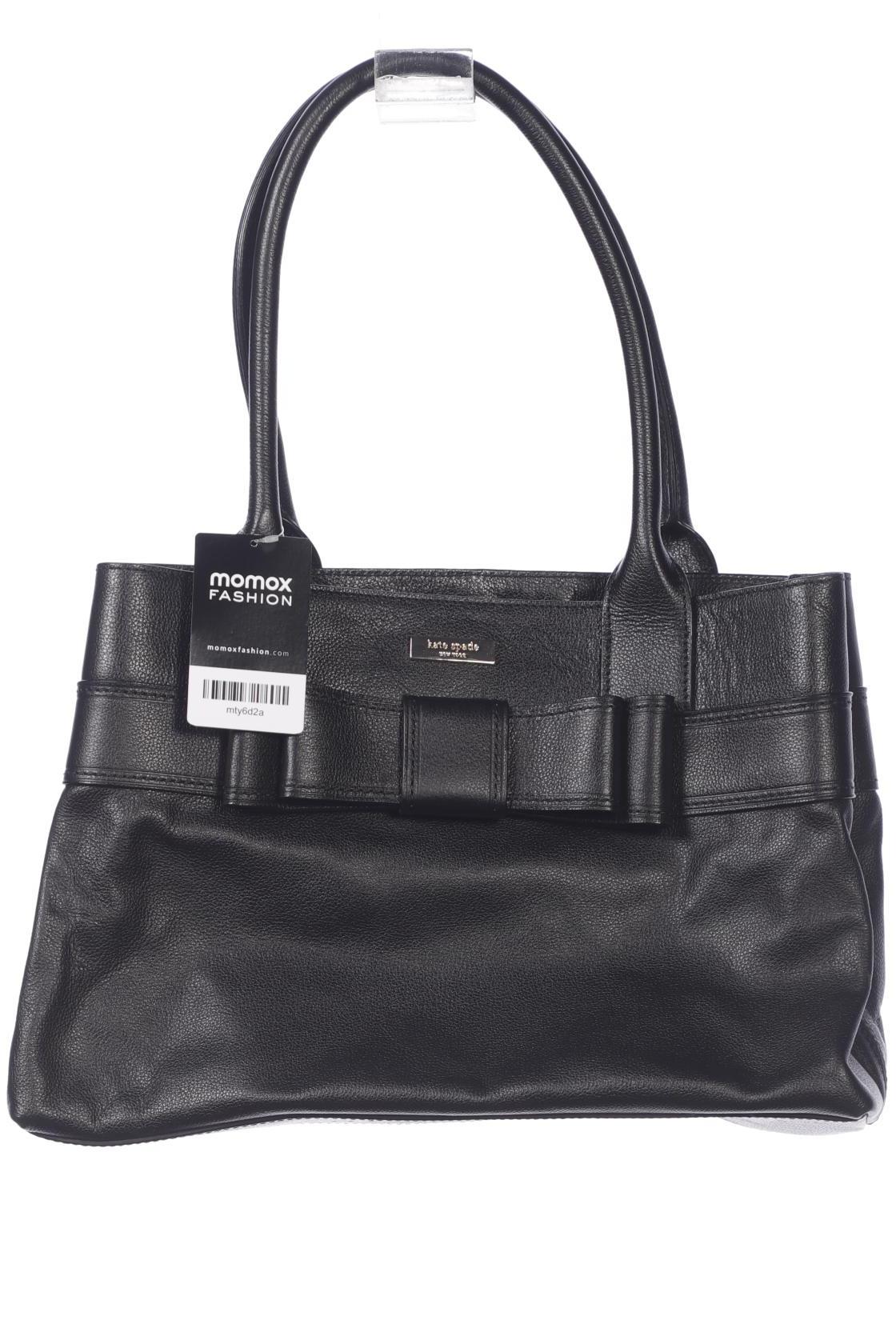 

kate spade Damen Handtasche, schwarz, Gr.