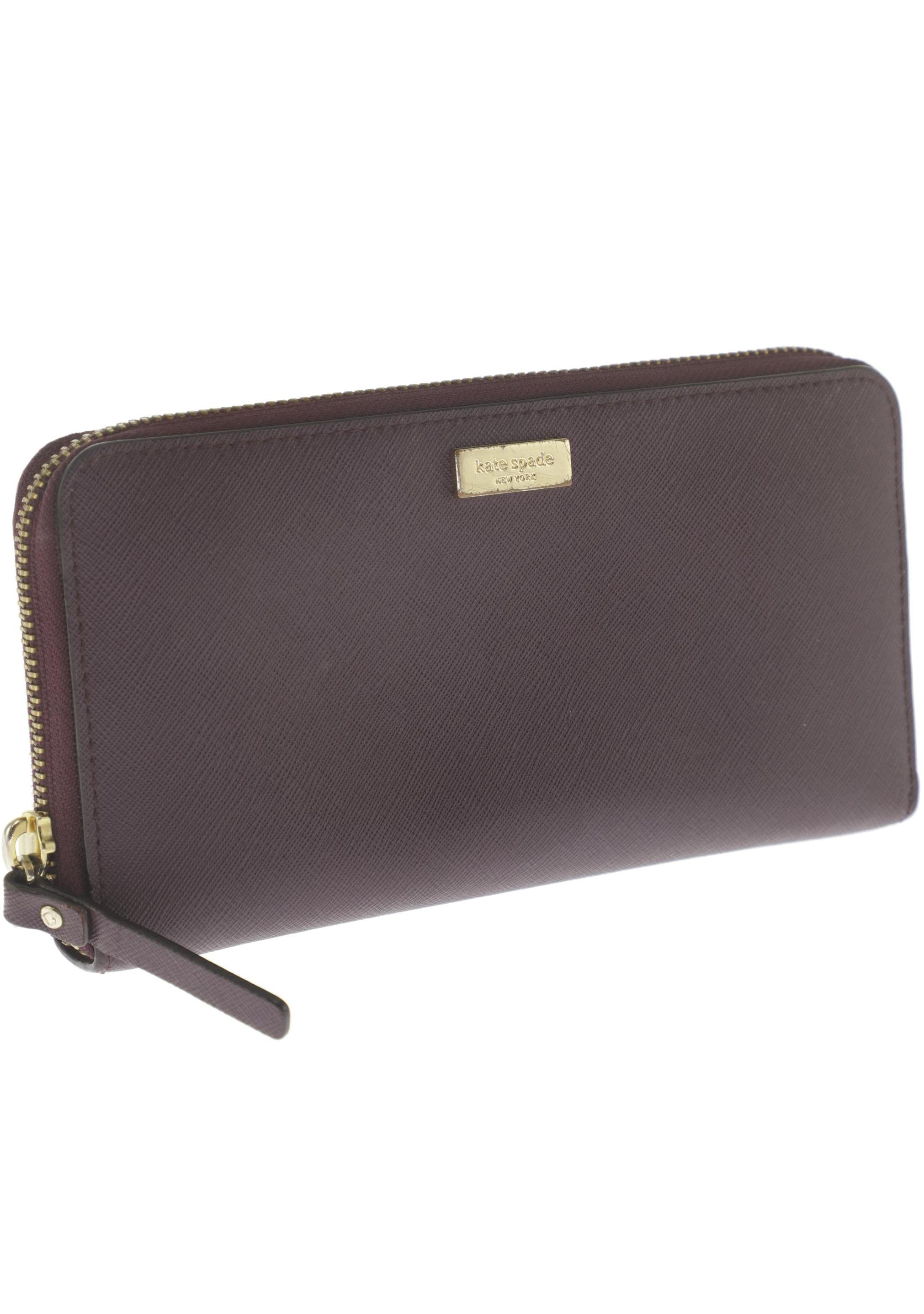 

kate spade Damen Portemonnaie, flieder, Gr.