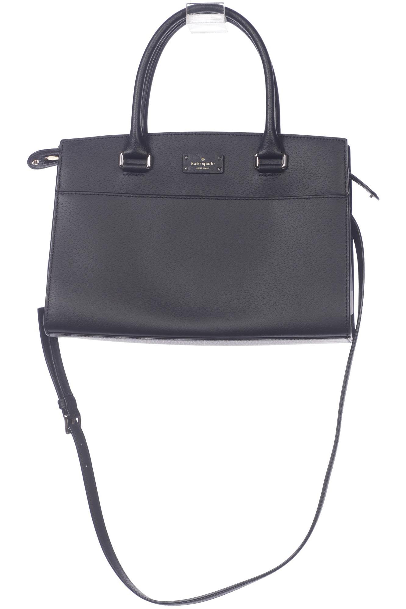 

kate spade Damen Handtasche, schwarz, Gr.