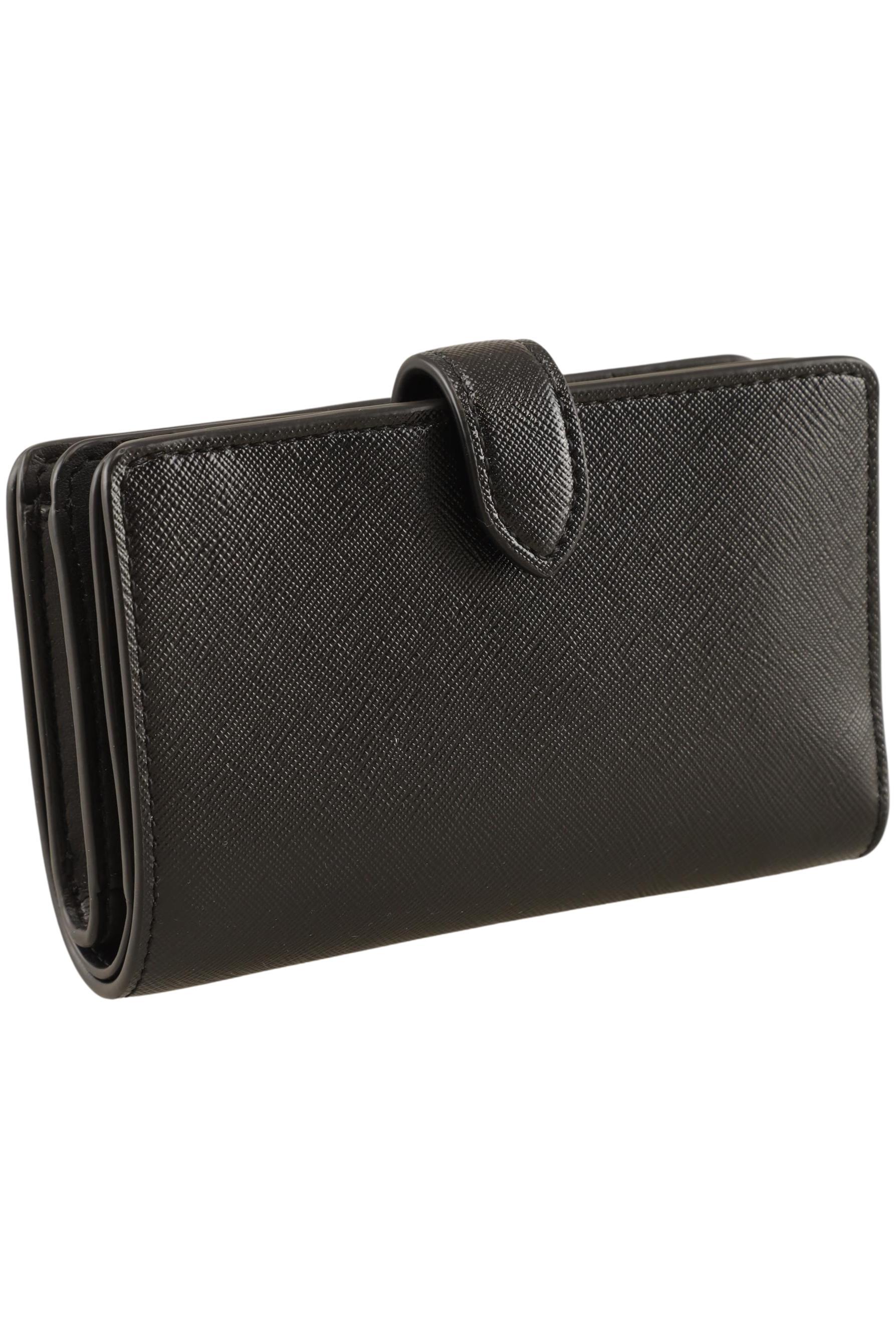 

kate spade Damen Portemonnaie, schwarz, Gr.