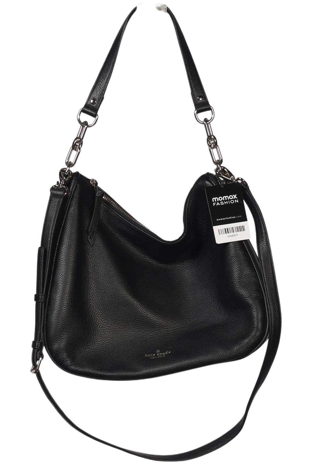 

kate spade Damen Handtasche, schwarz, Gr.