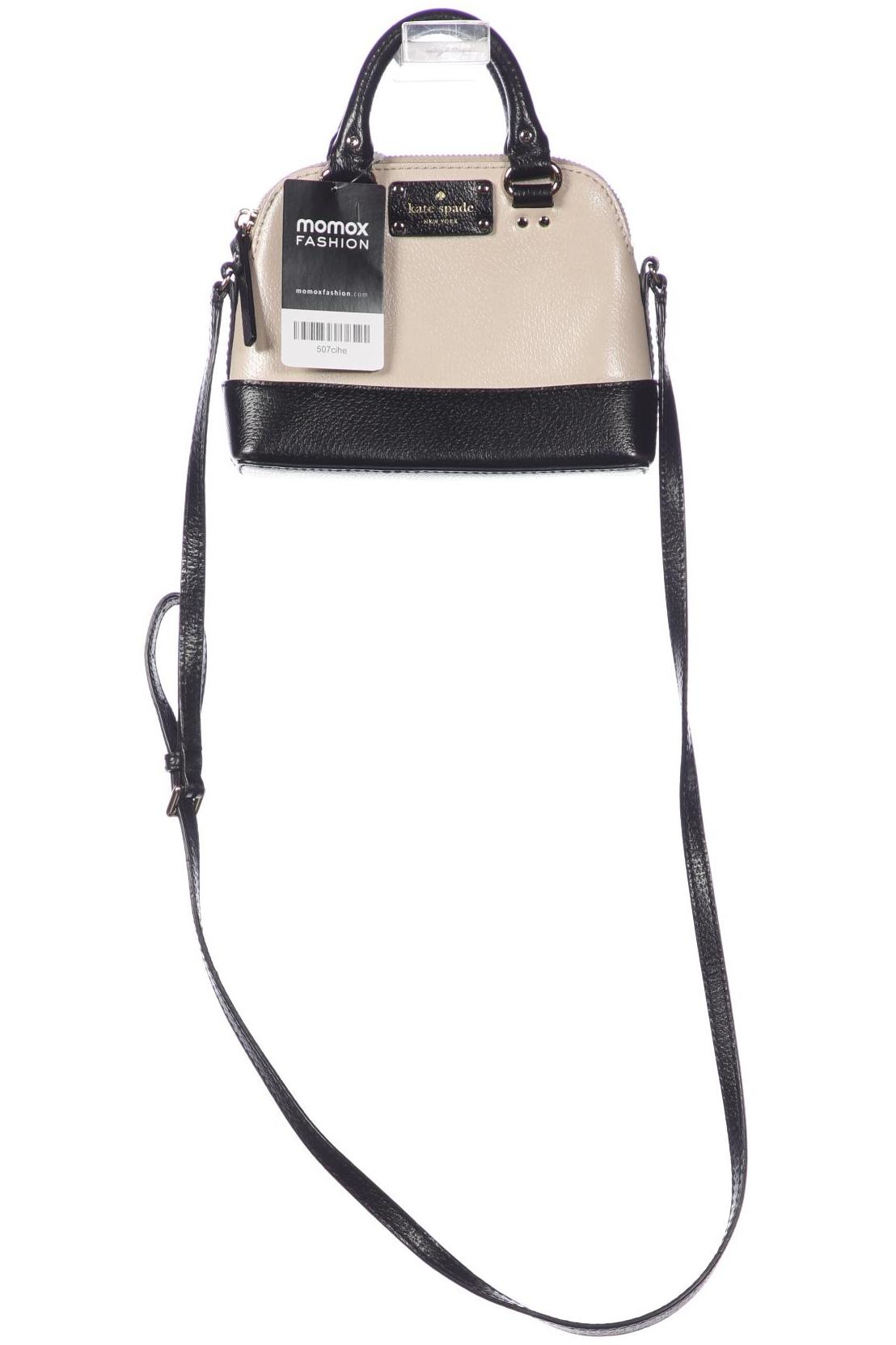 

kate spade Damen Handtasche, beige, Gr.