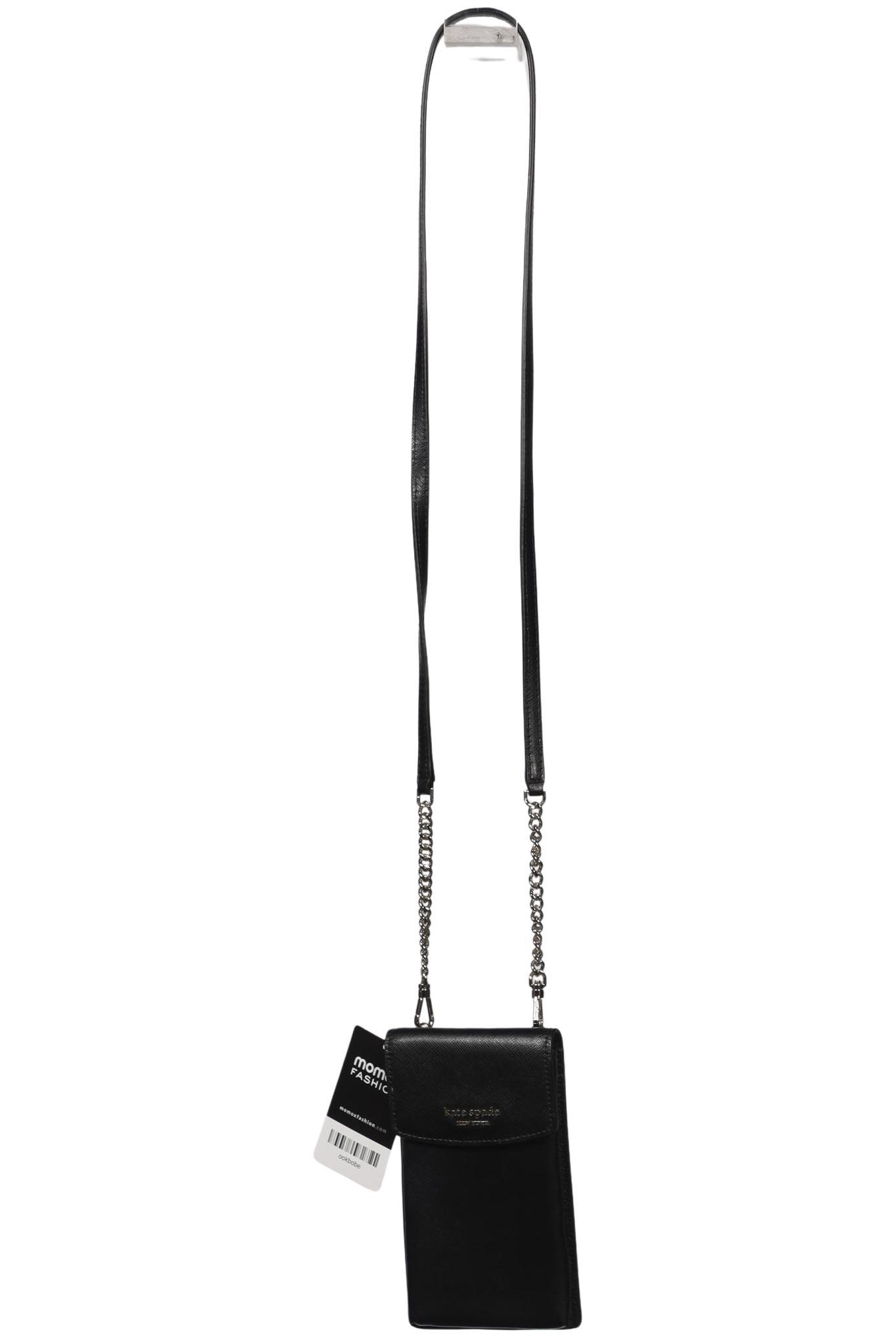 

kate spade Damen Handtasche, schwarz, Gr.