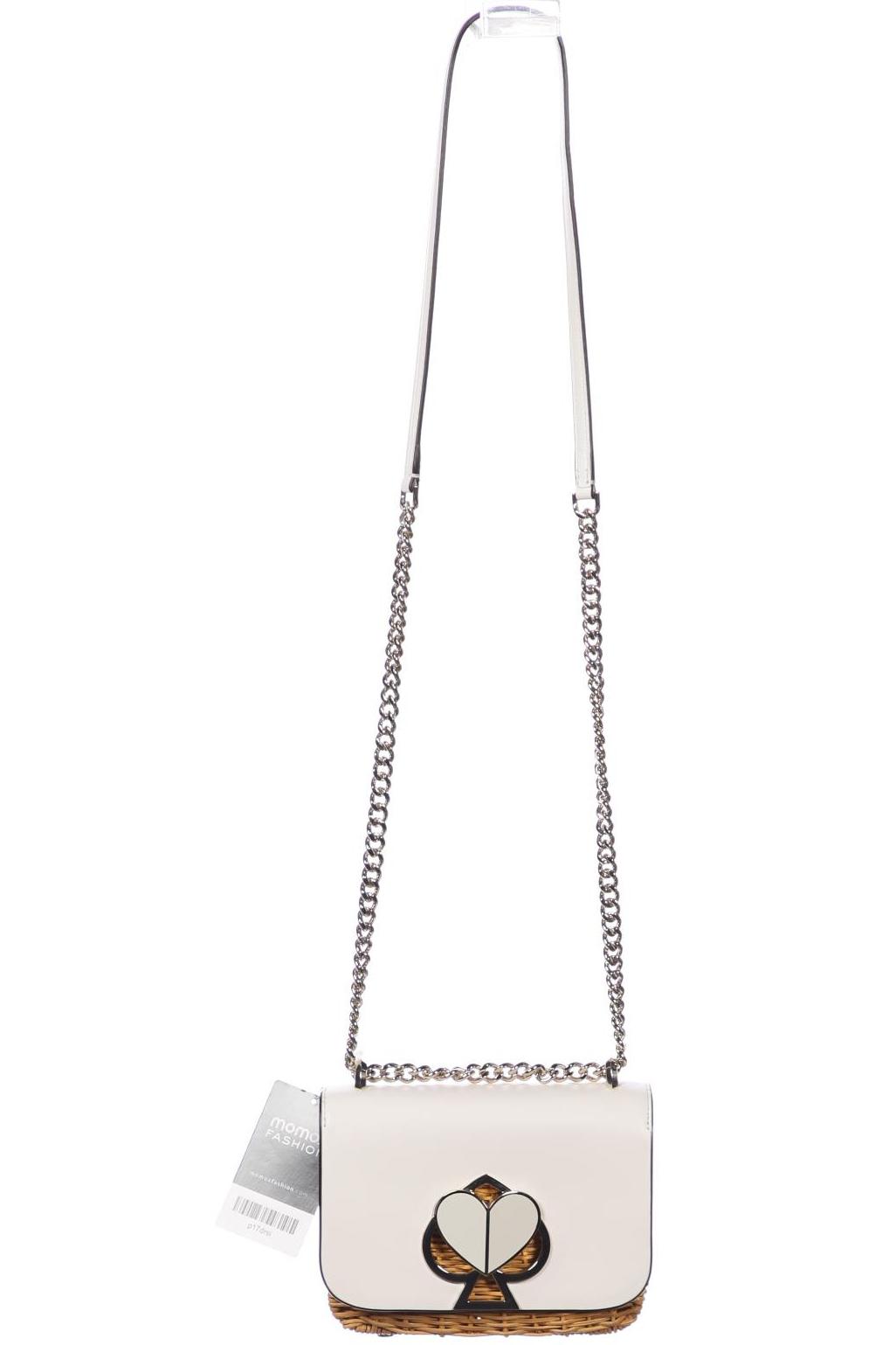 

KATE SPADE Damen Handtasche, weiß