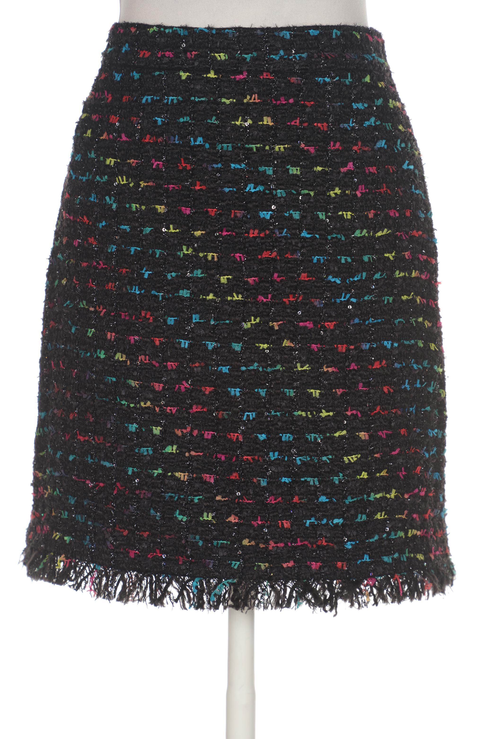 

kate spade Damen Rock, schwarz, Gr. 8