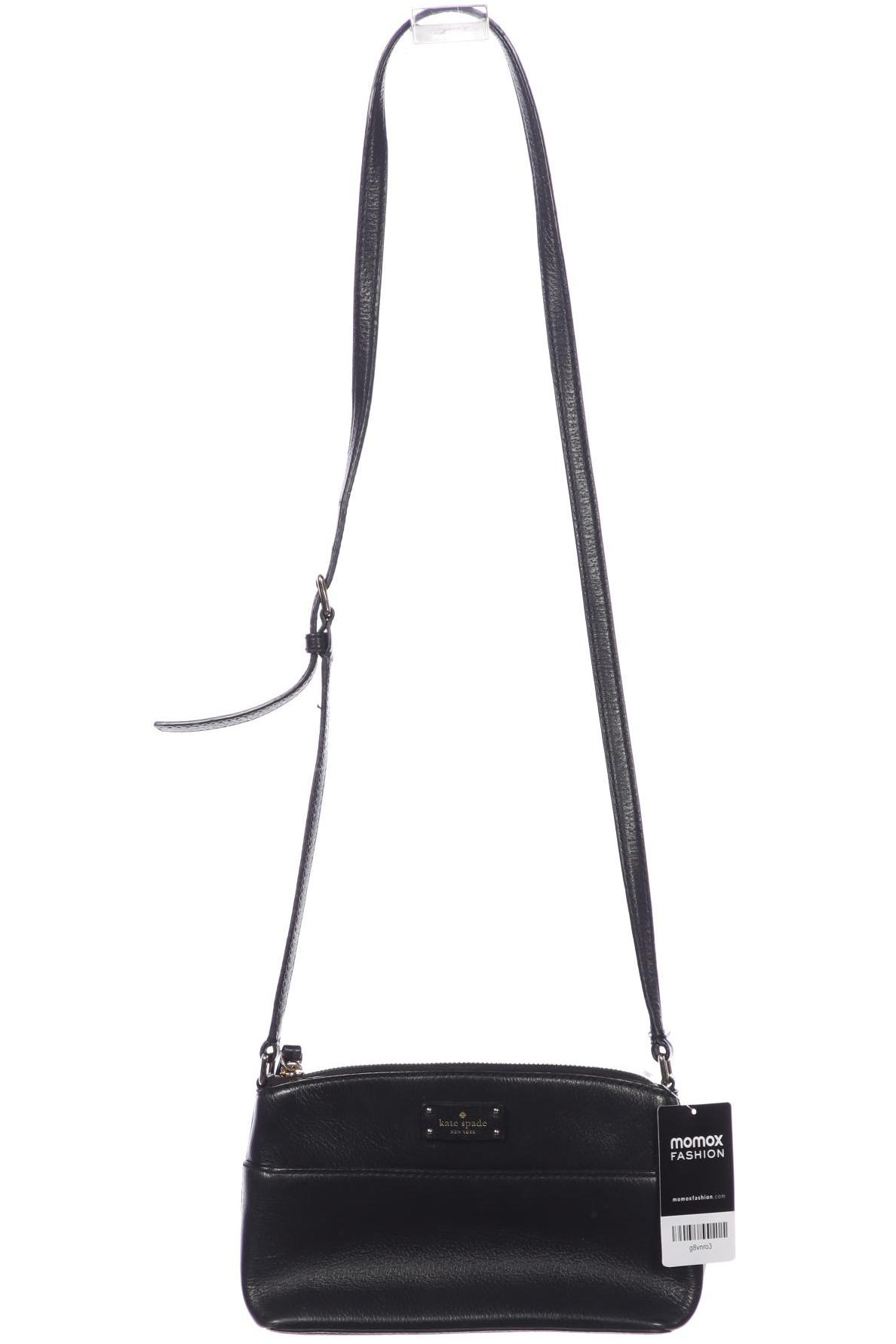 

kate spade Damen Handtasche, schwarz, Gr.