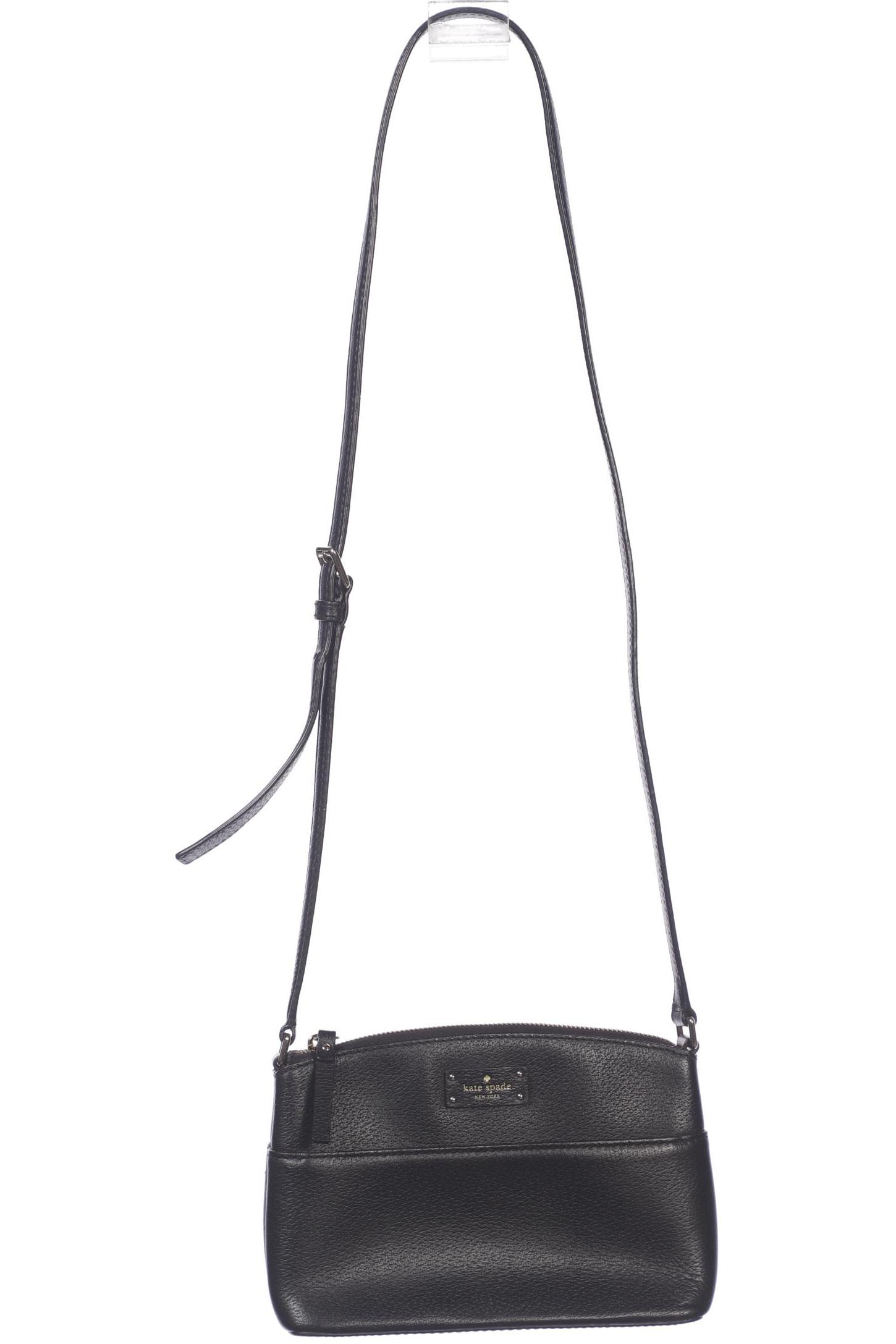 

kate spade Damen Handtasche, schwarz, Gr.