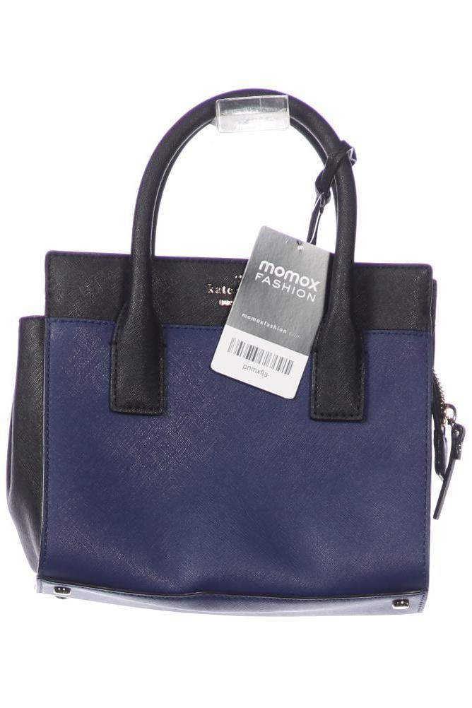 

kate spade Damen Handtasche, marineblau, Gr.