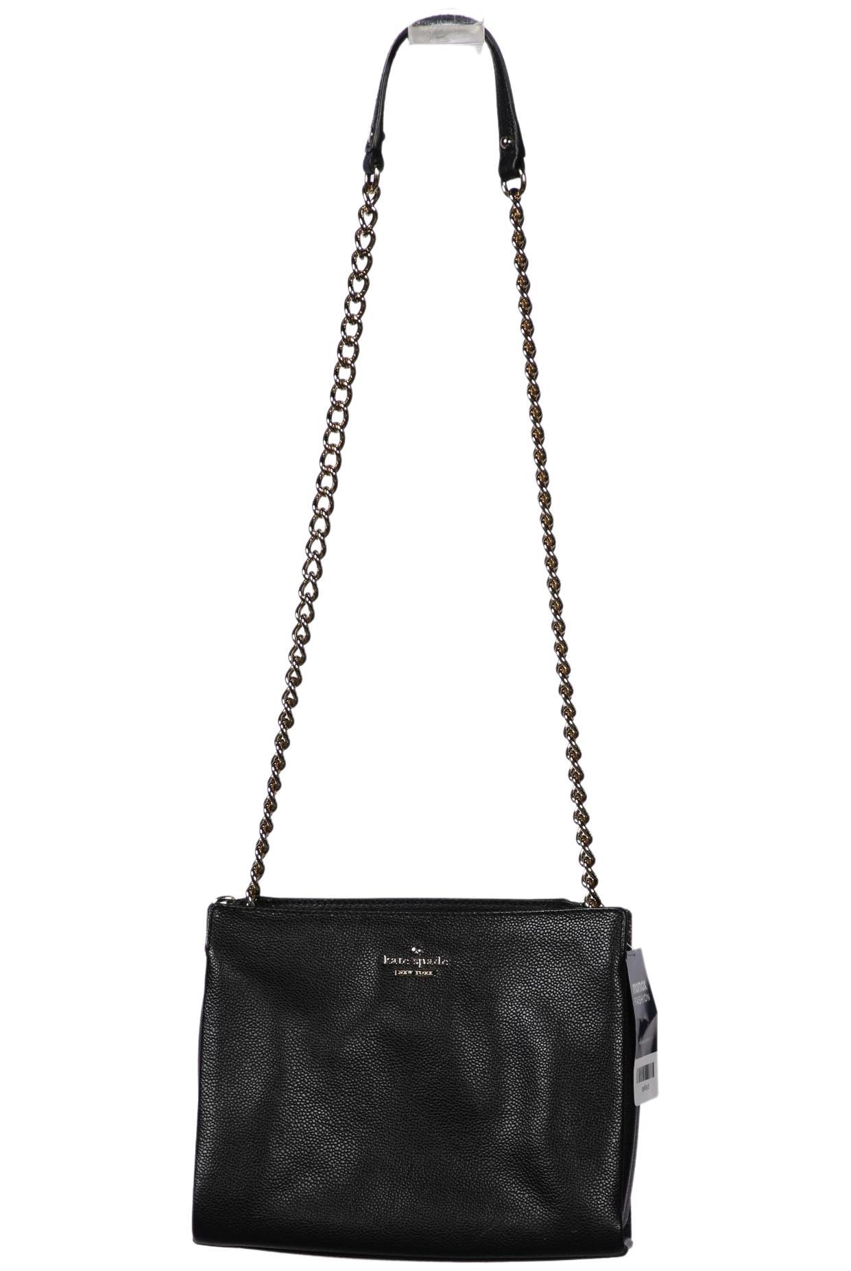 

kate spade Damen Handtasche, schwarz, Gr.