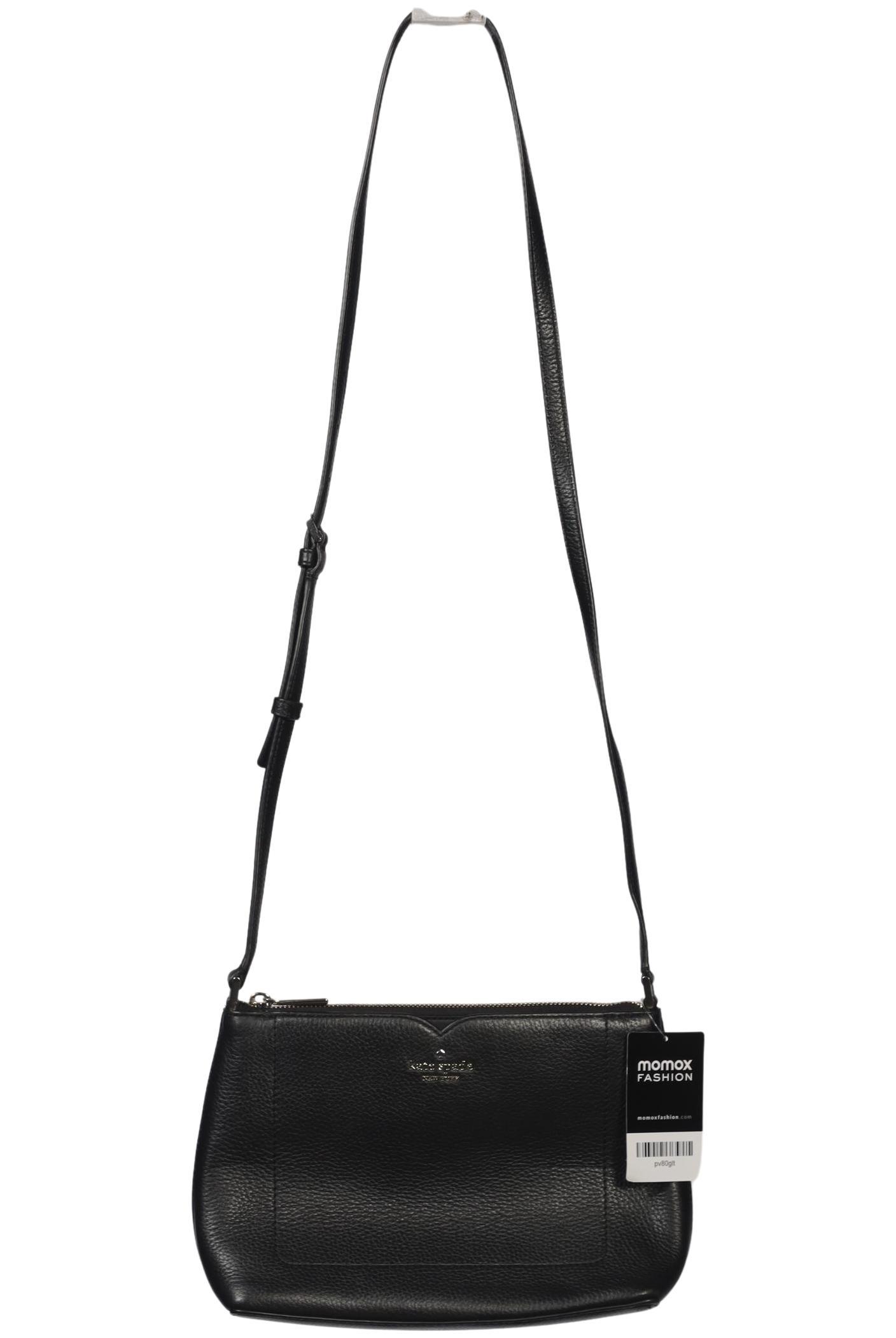 

kate spade Damen Handtasche, schwarz, Gr.