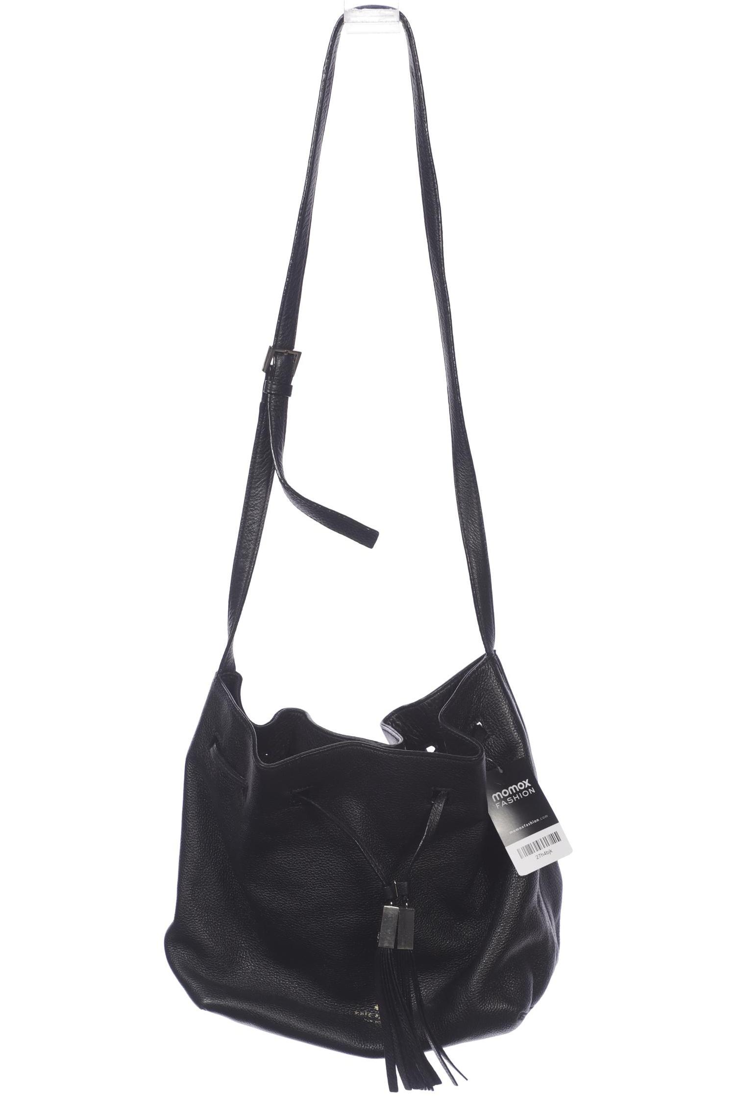 

kate spade Damen Handtasche, schwarz, Gr.