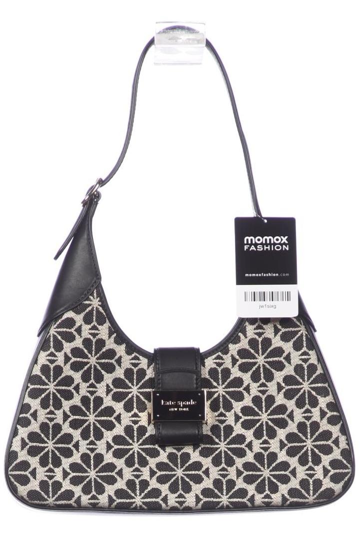 

kate spade Damen Handtasche, schwarz, Gr.