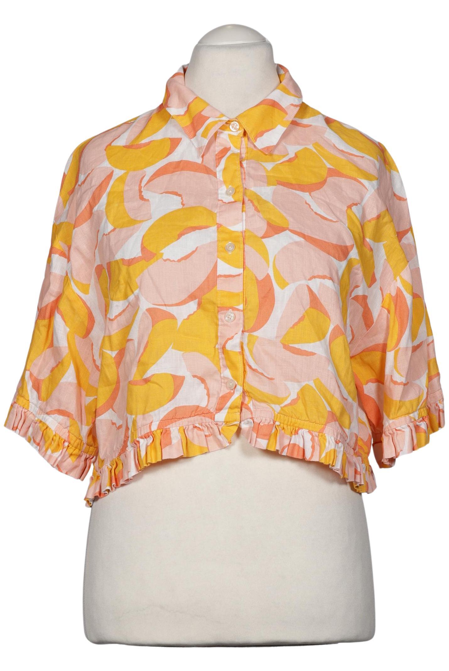 

kate spade Damen Bluse, mehrfarbig, Gr. 44