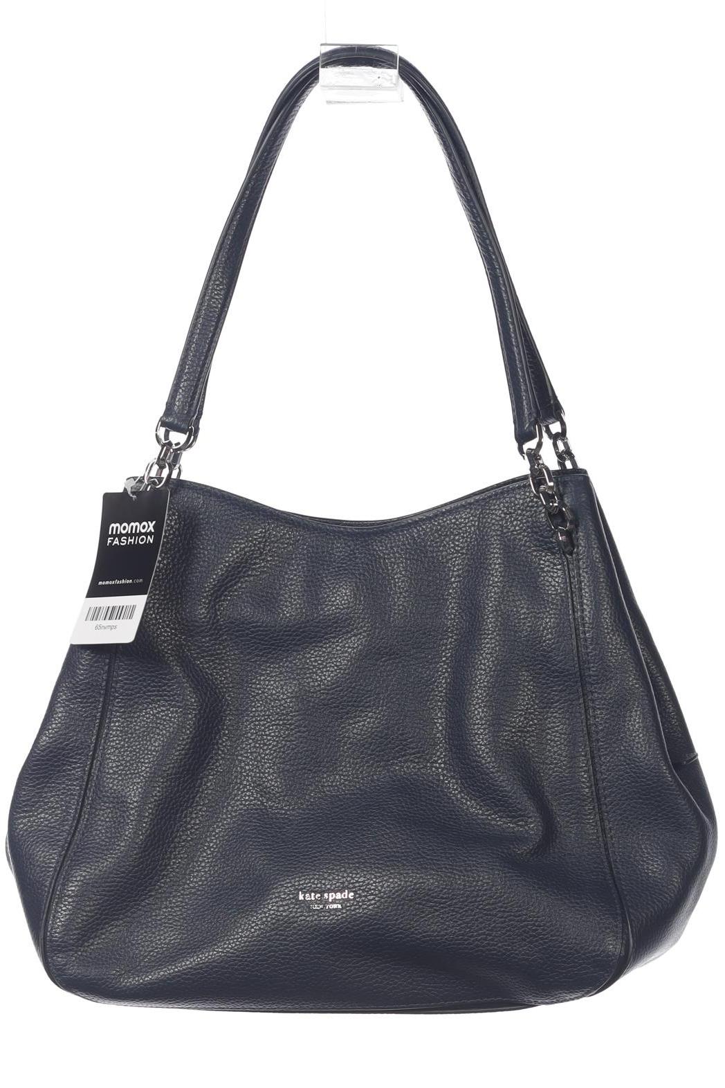 

kate spade Damen Handtasche, blau, Gr.