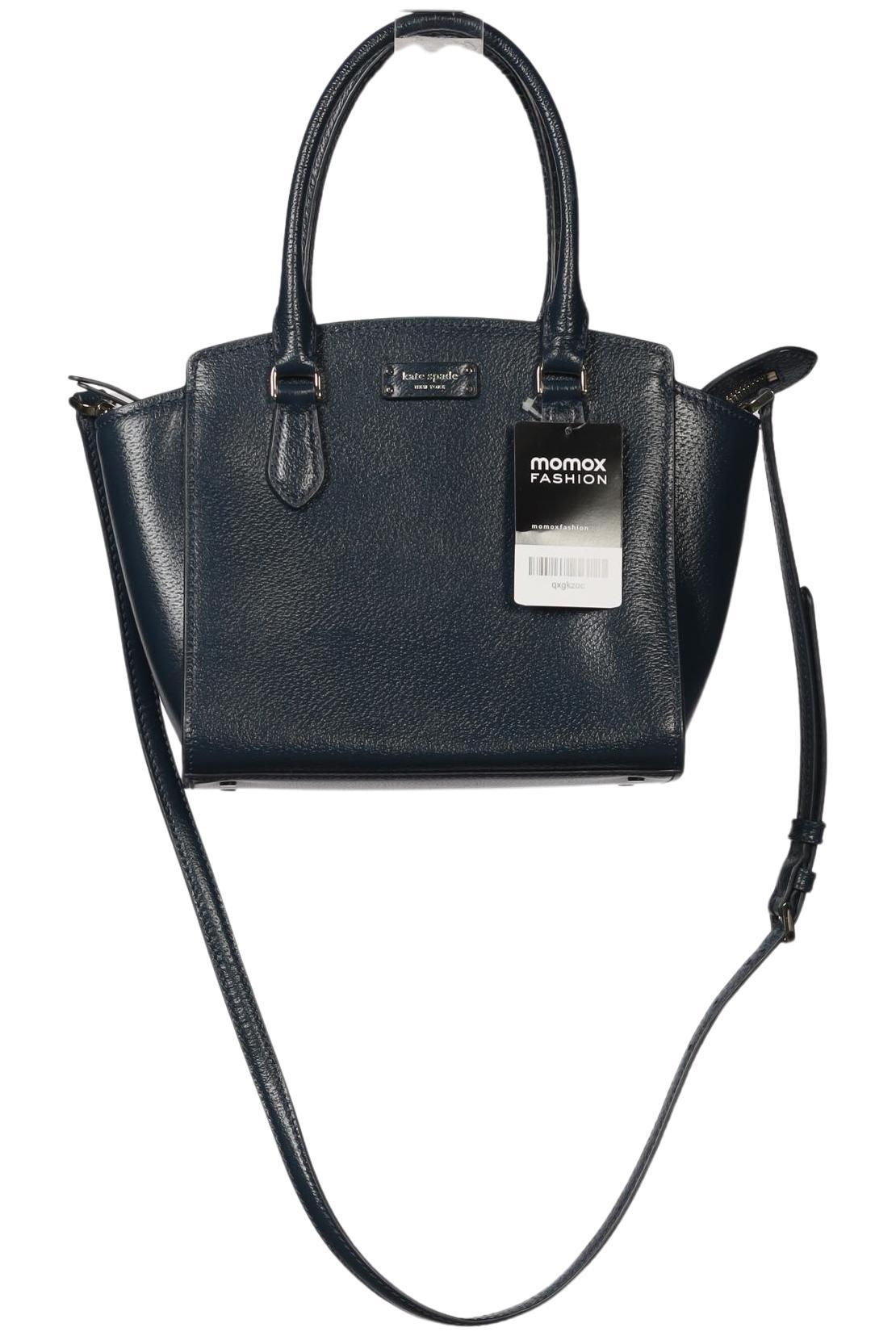 

kate spade Damen Handtasche, marineblau, Gr.