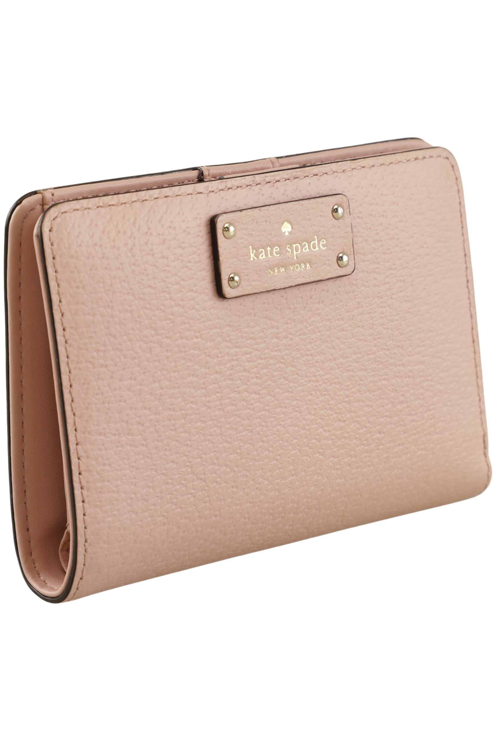 

kate spade Damen Portemonnaie, pink, Gr.