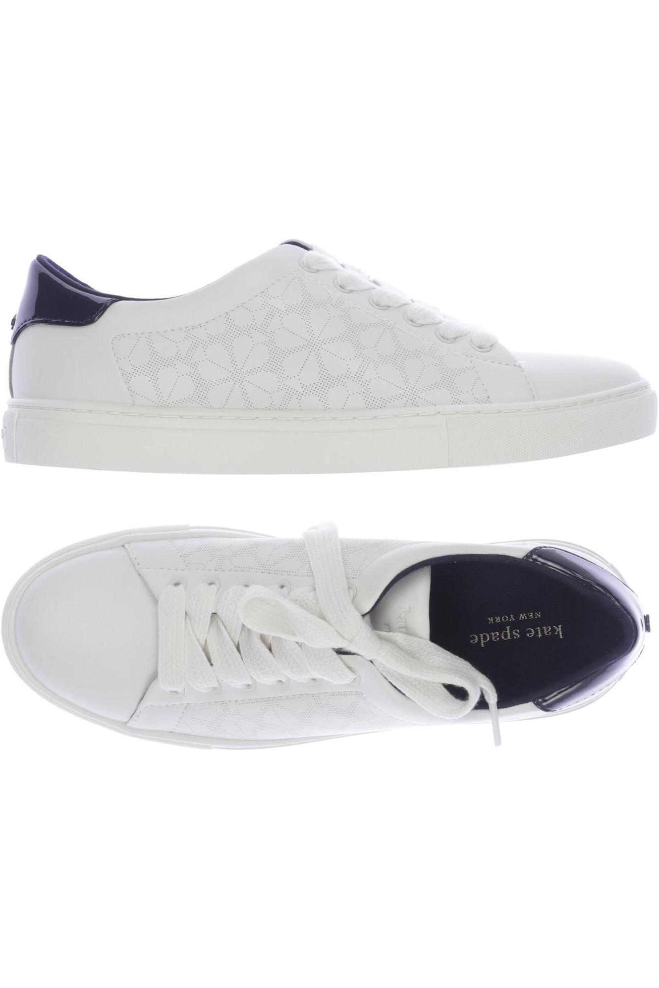 

kate spade Damen Sneakers, weiß, Gr. 39