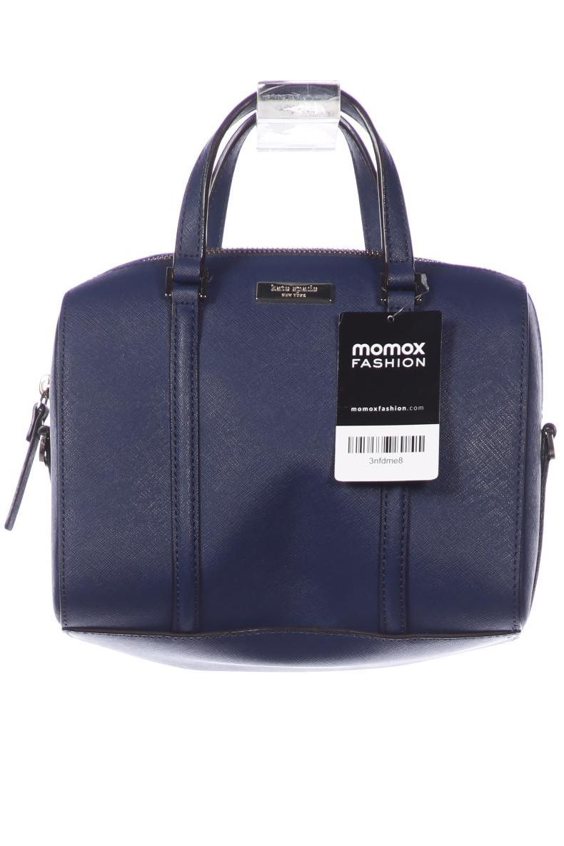 

kate spade Damen Handtasche, marineblau, Gr.