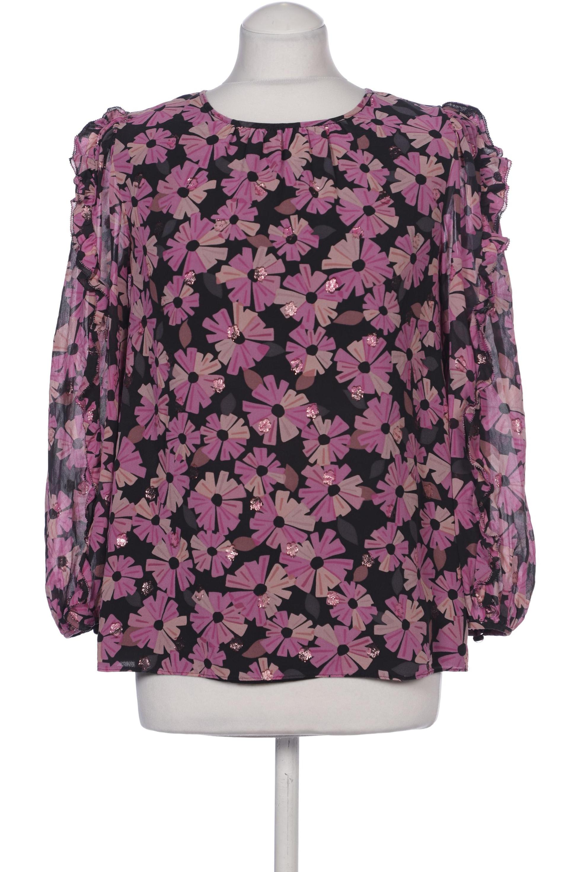 

kate spade Damen Bluse, flieder, Gr. 38