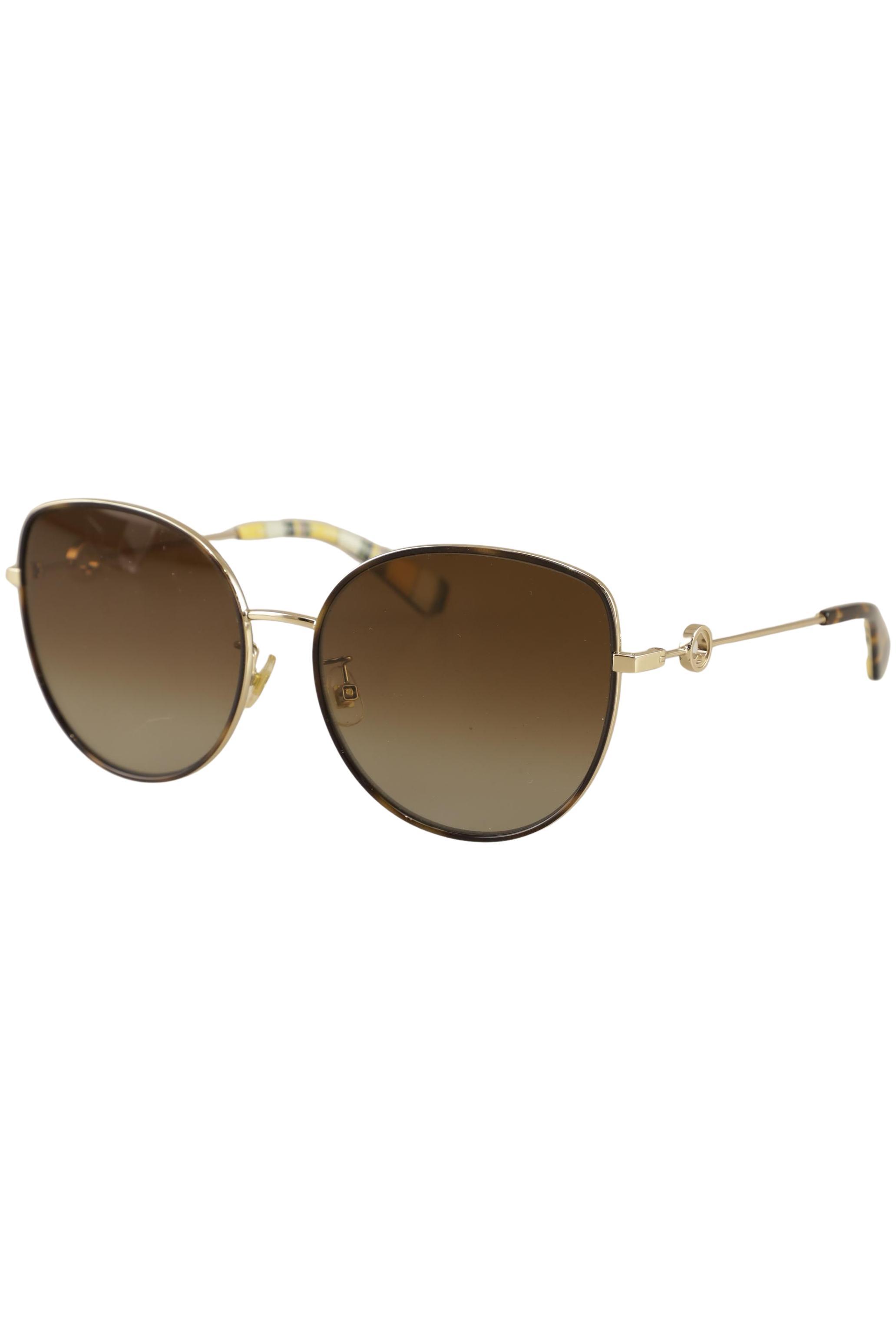 

kate spade Damen Sonnenbrille, gelb, Gr.