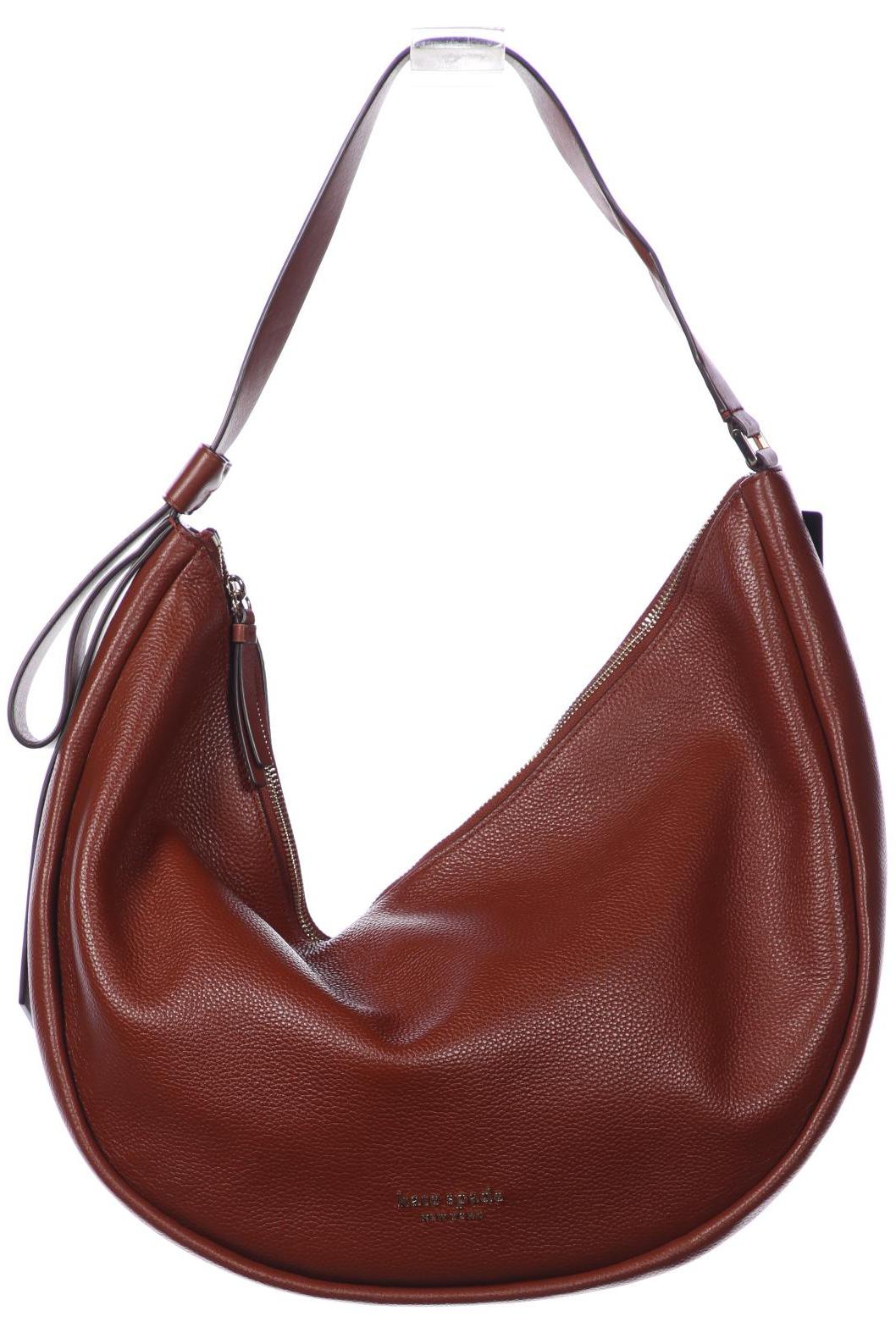 

kate spade Damen Handtasche, braun, Gr.