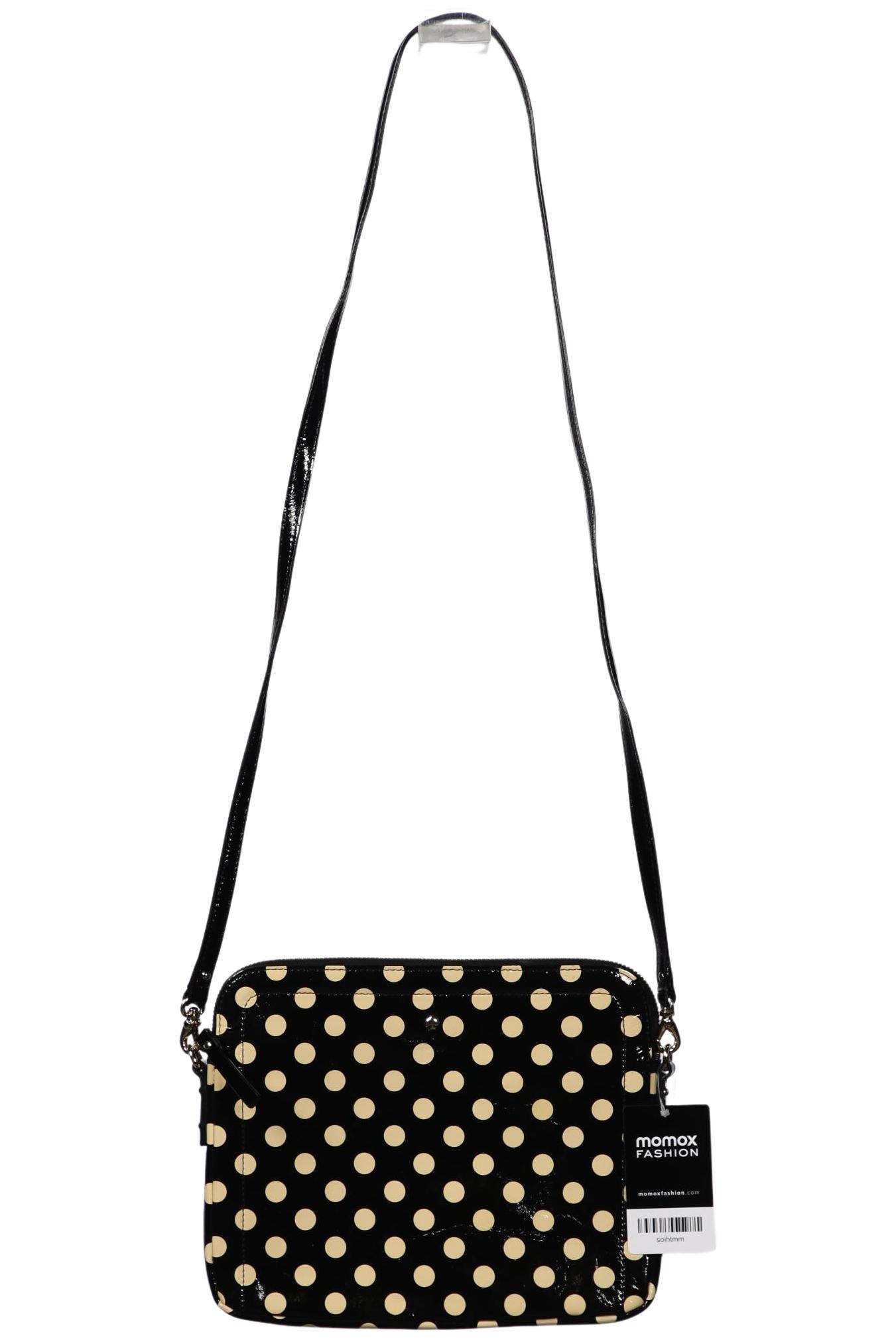 

kate spade Damen Handtasche, schwarz, Gr.