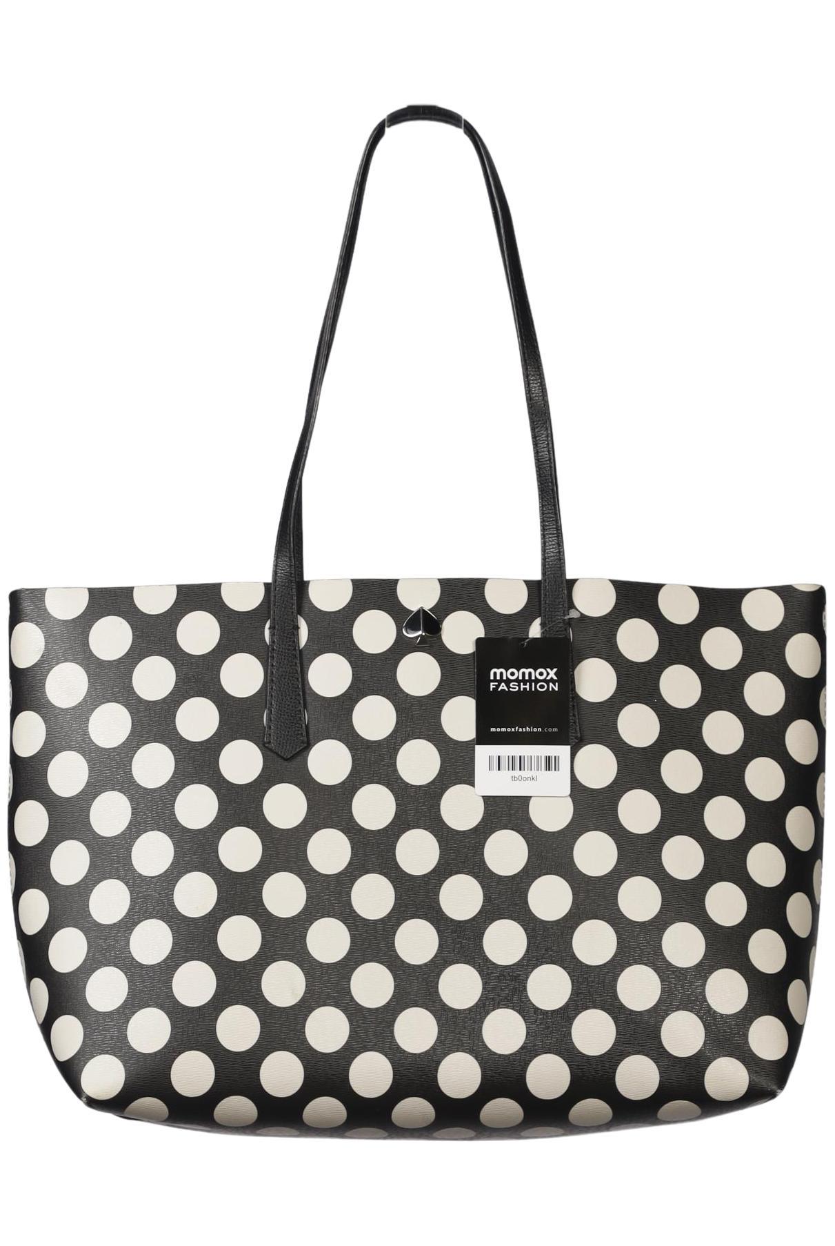 

kate spade Damen Handtasche, schwarz, Gr.