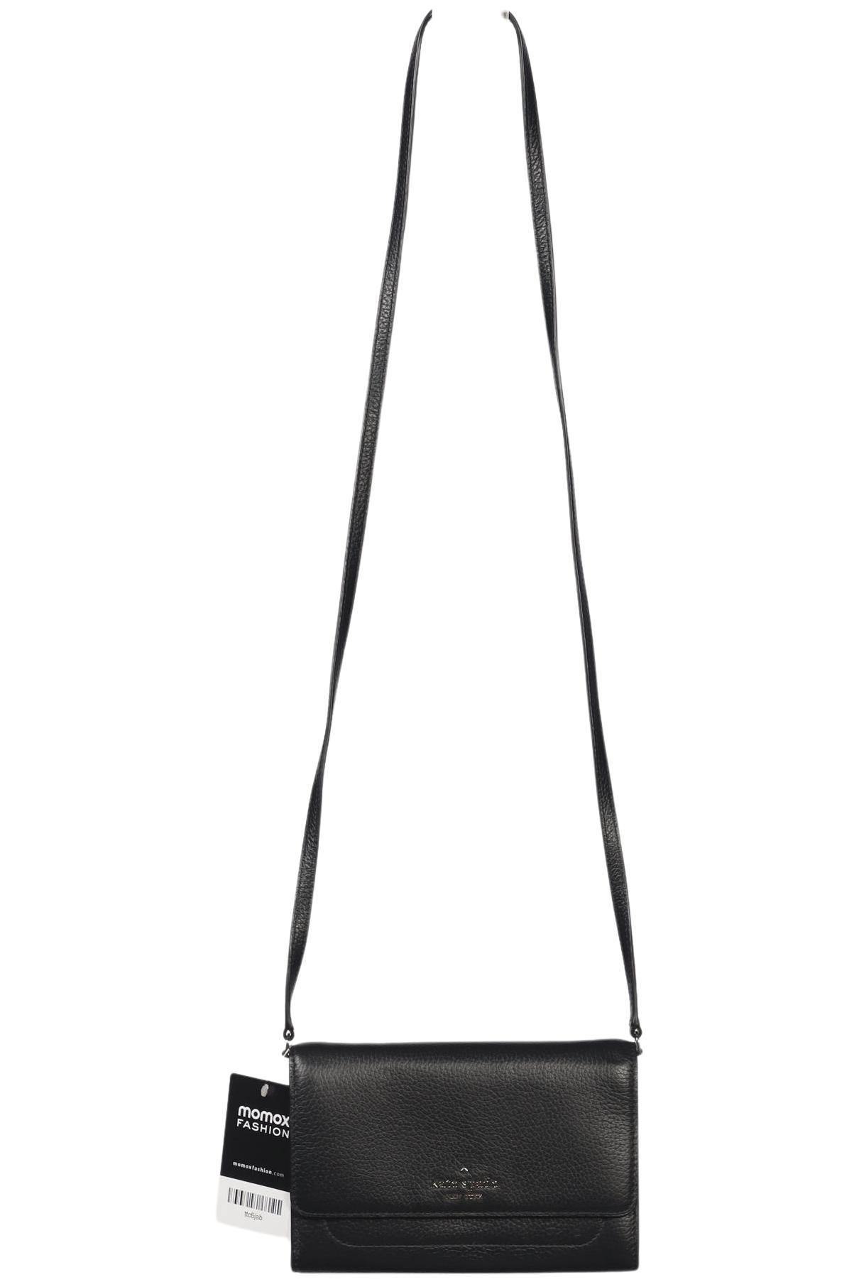 

kate spade Damen Handtasche, schwarz, Gr.