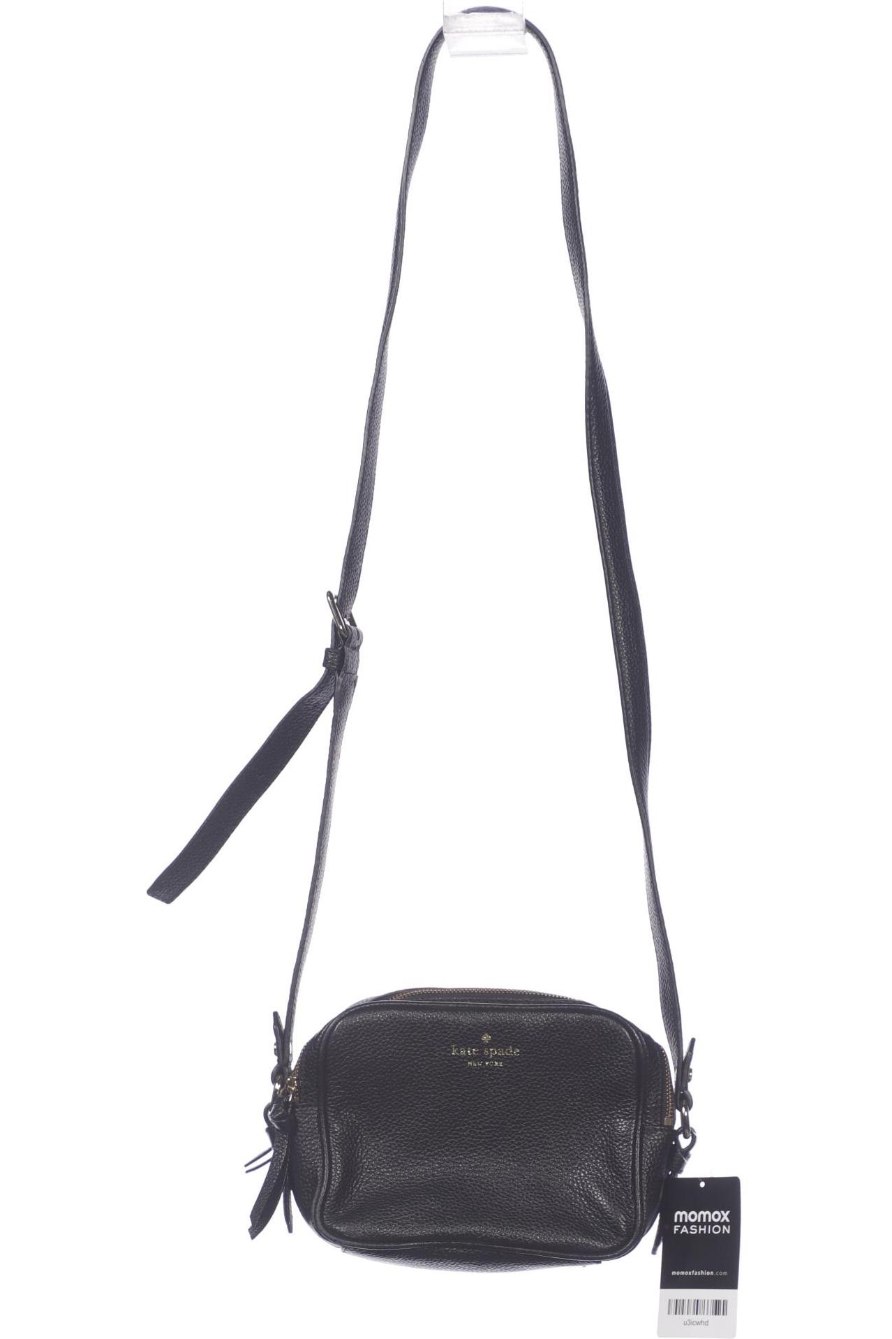 

kate spade Damen Handtasche, schwarz, Gr.