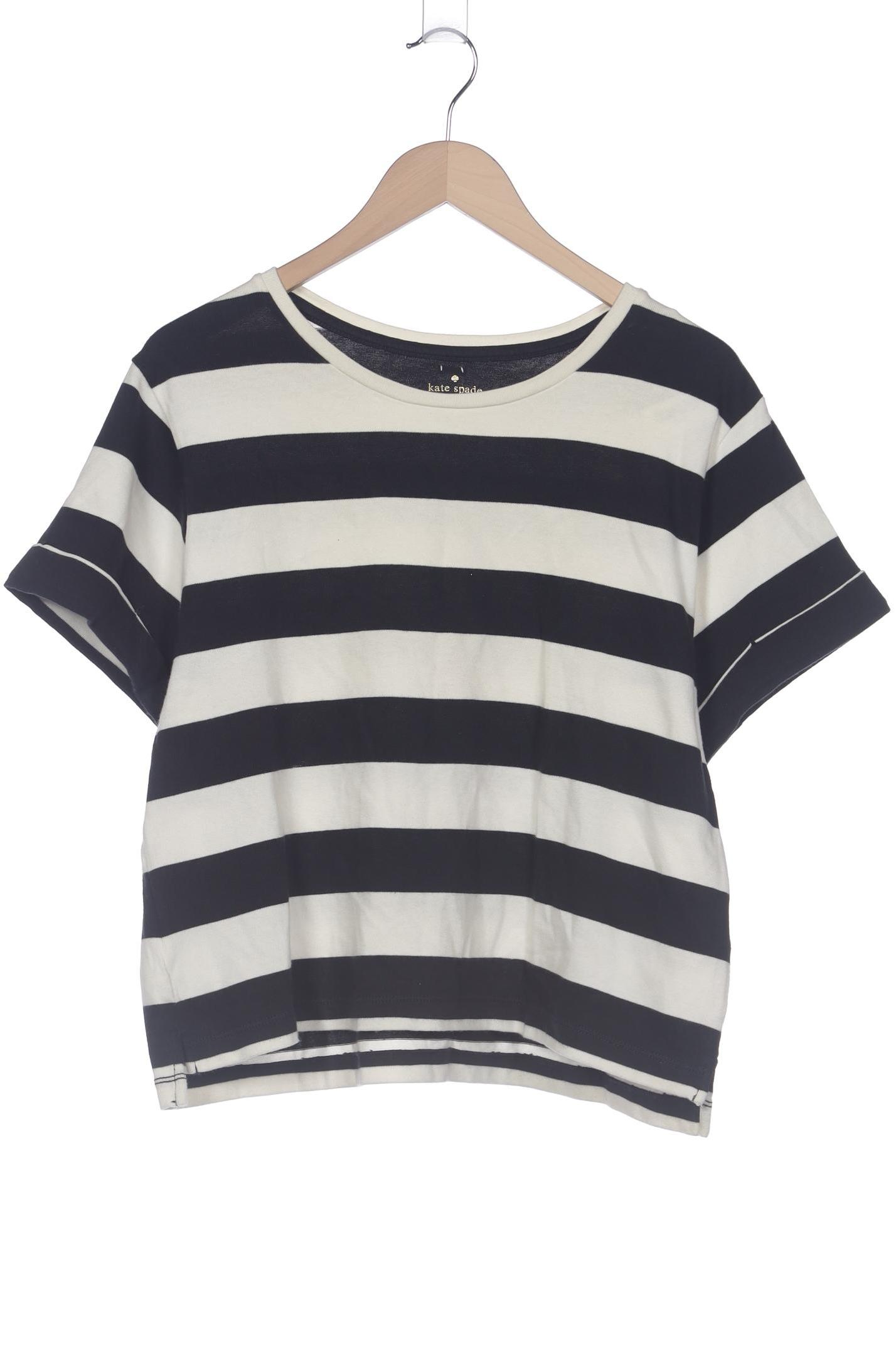 

kate spade Damen T-Shirt, marineblau, Gr. 44