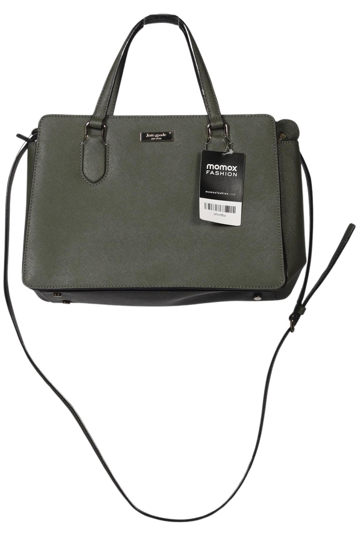 

kate spade Damen Handtasche, grün, Gr.