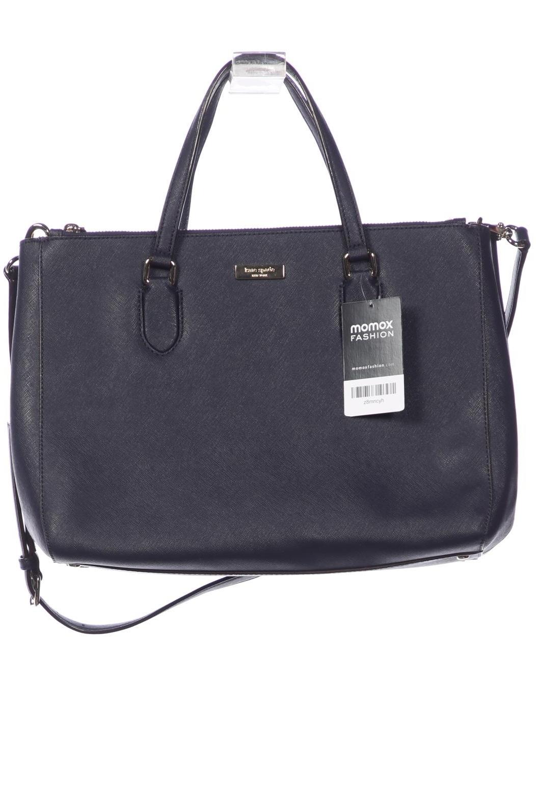 

kate spade Damen Handtasche, marineblau, Gr.